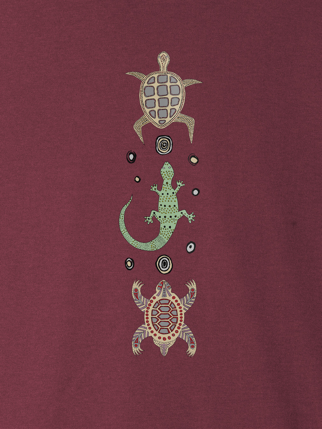Ethnic Life - T-Shirts