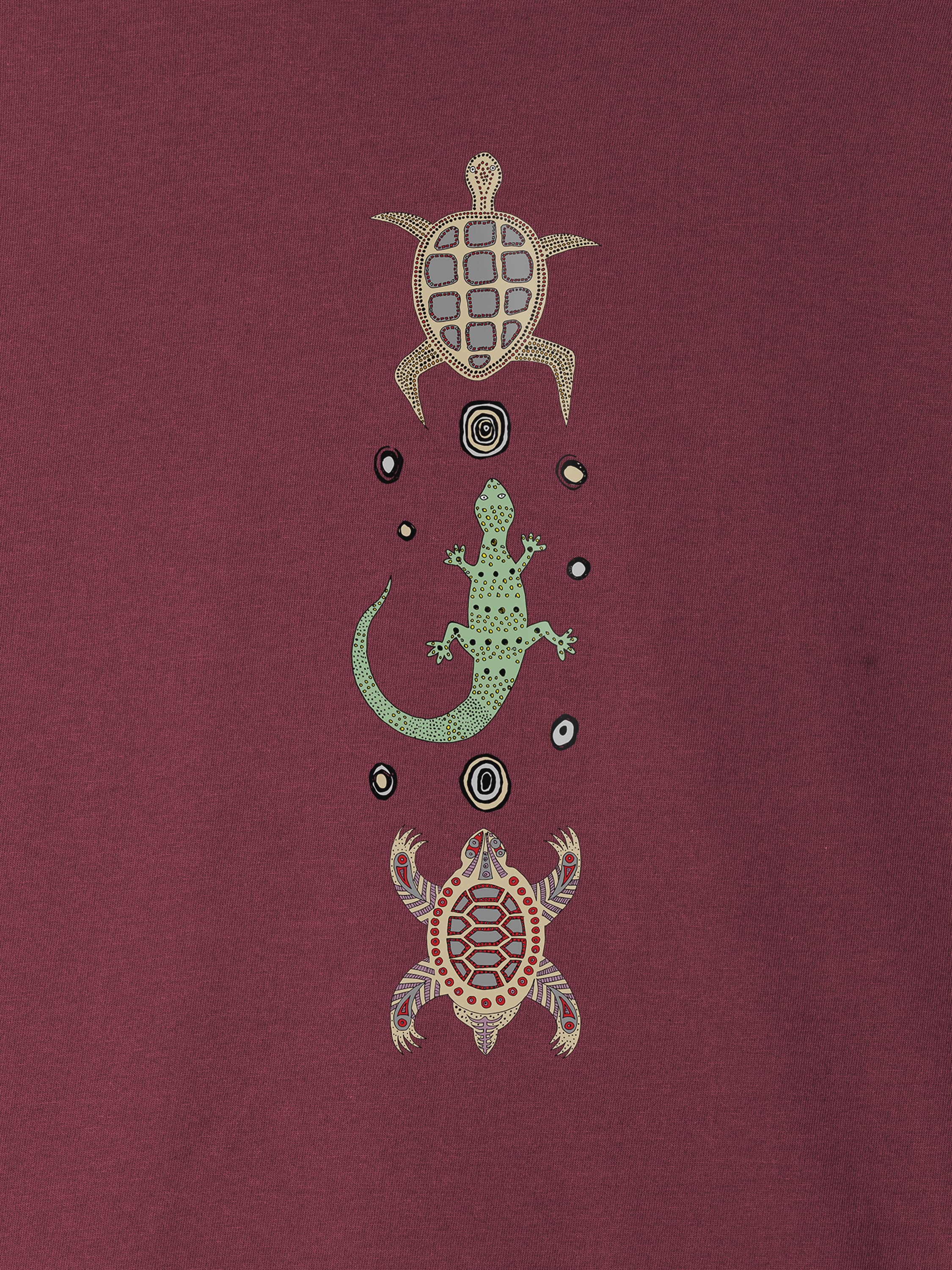 Ethnic Life - T-Shirts