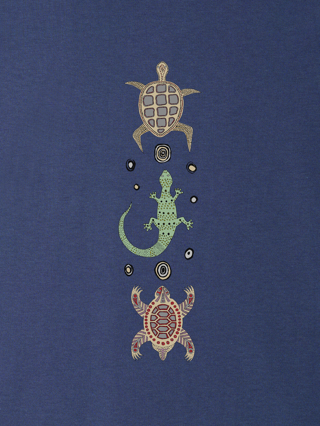 Ethnic Life - T-Shirts