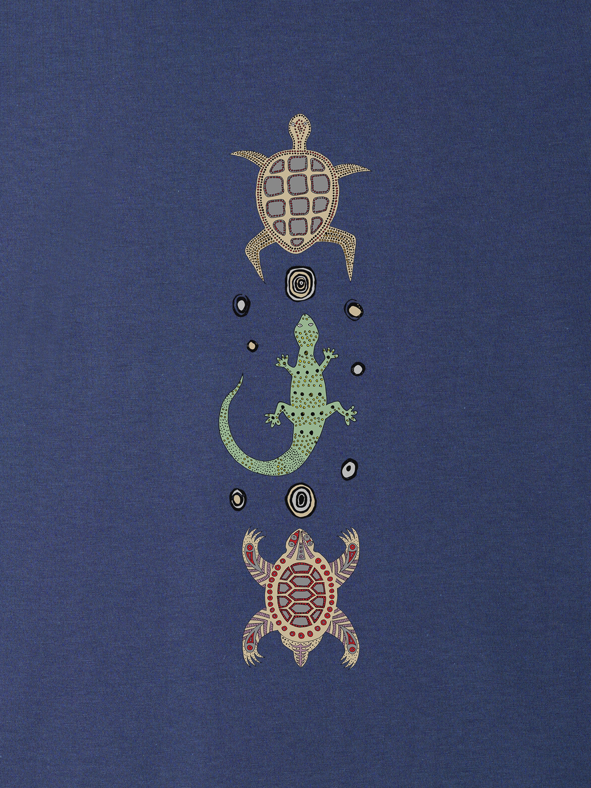 Ethnic Life - T-Shirts