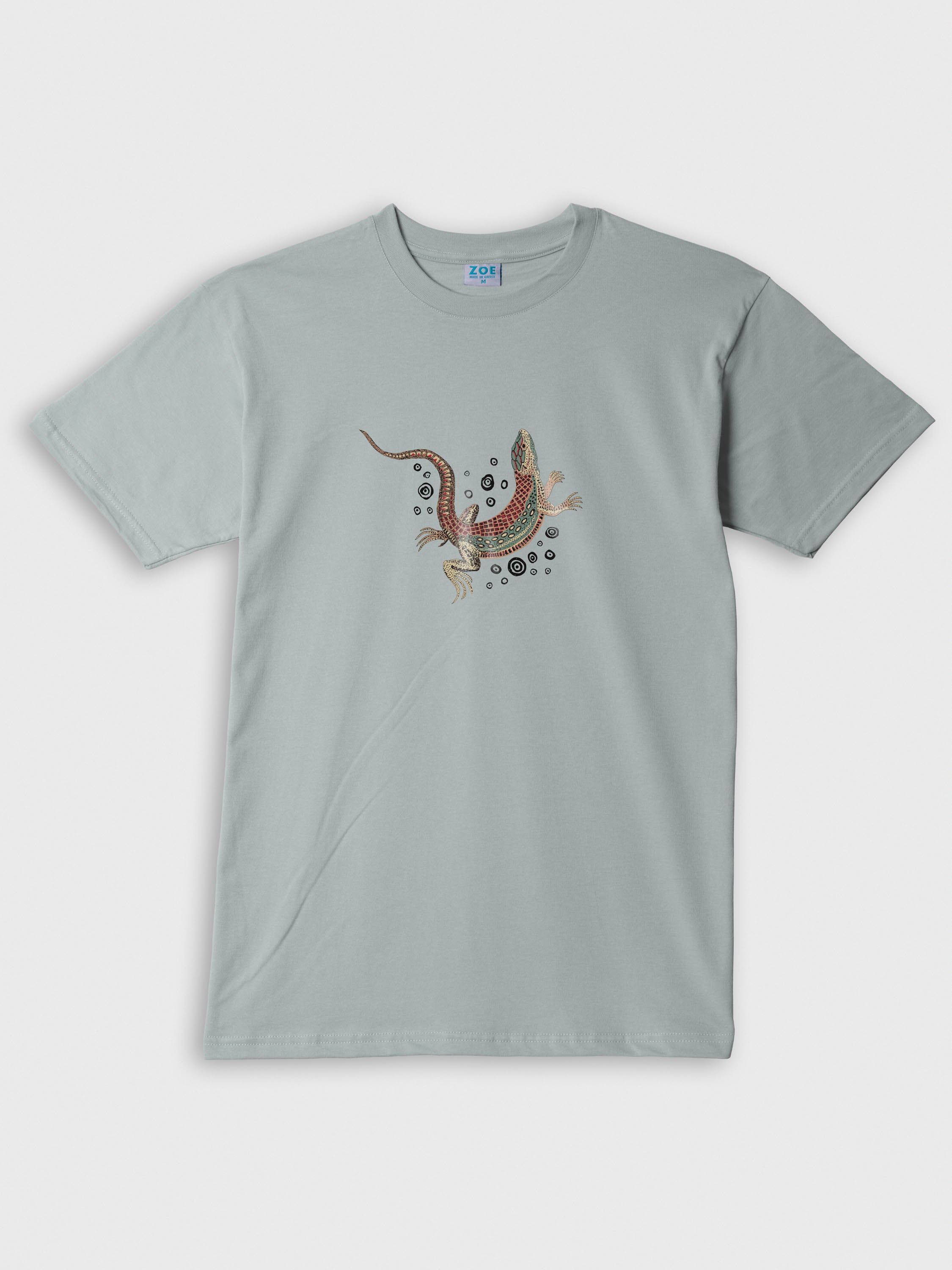 Lizard - T-Shirts