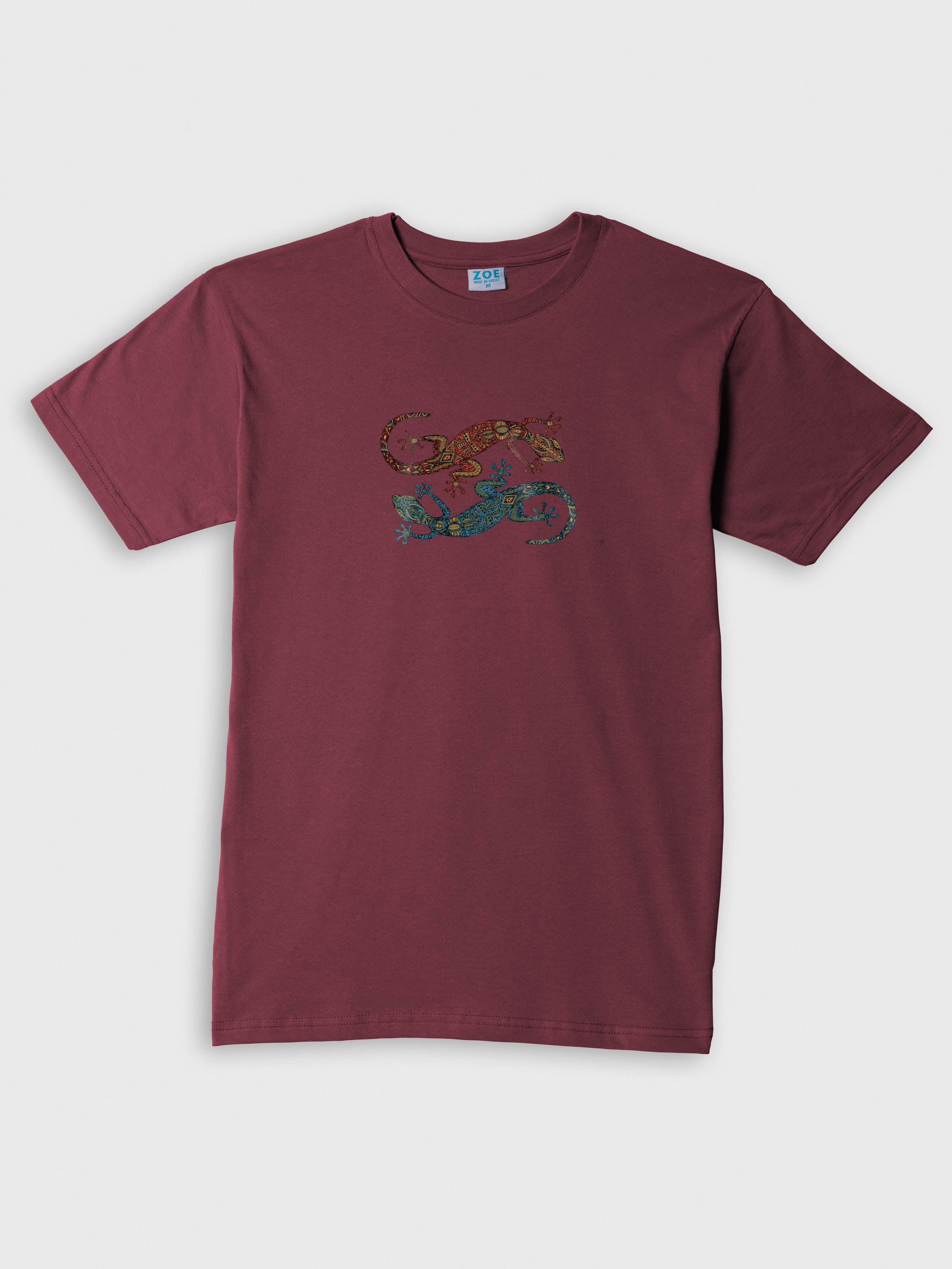 Vintage Lizards - T-Shirts