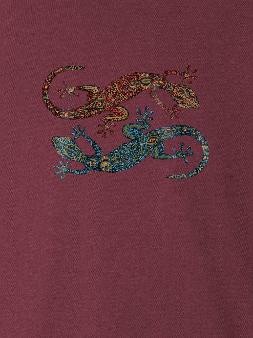 Vintage Lizards - T-Shirts
