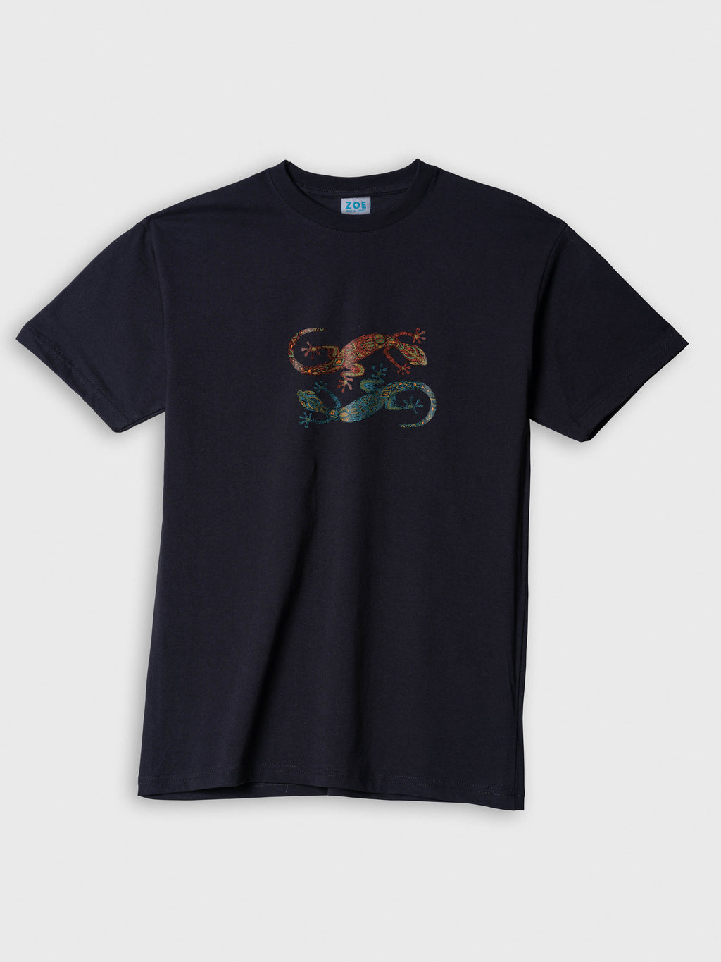 Vintage Lizards - T-Shirts