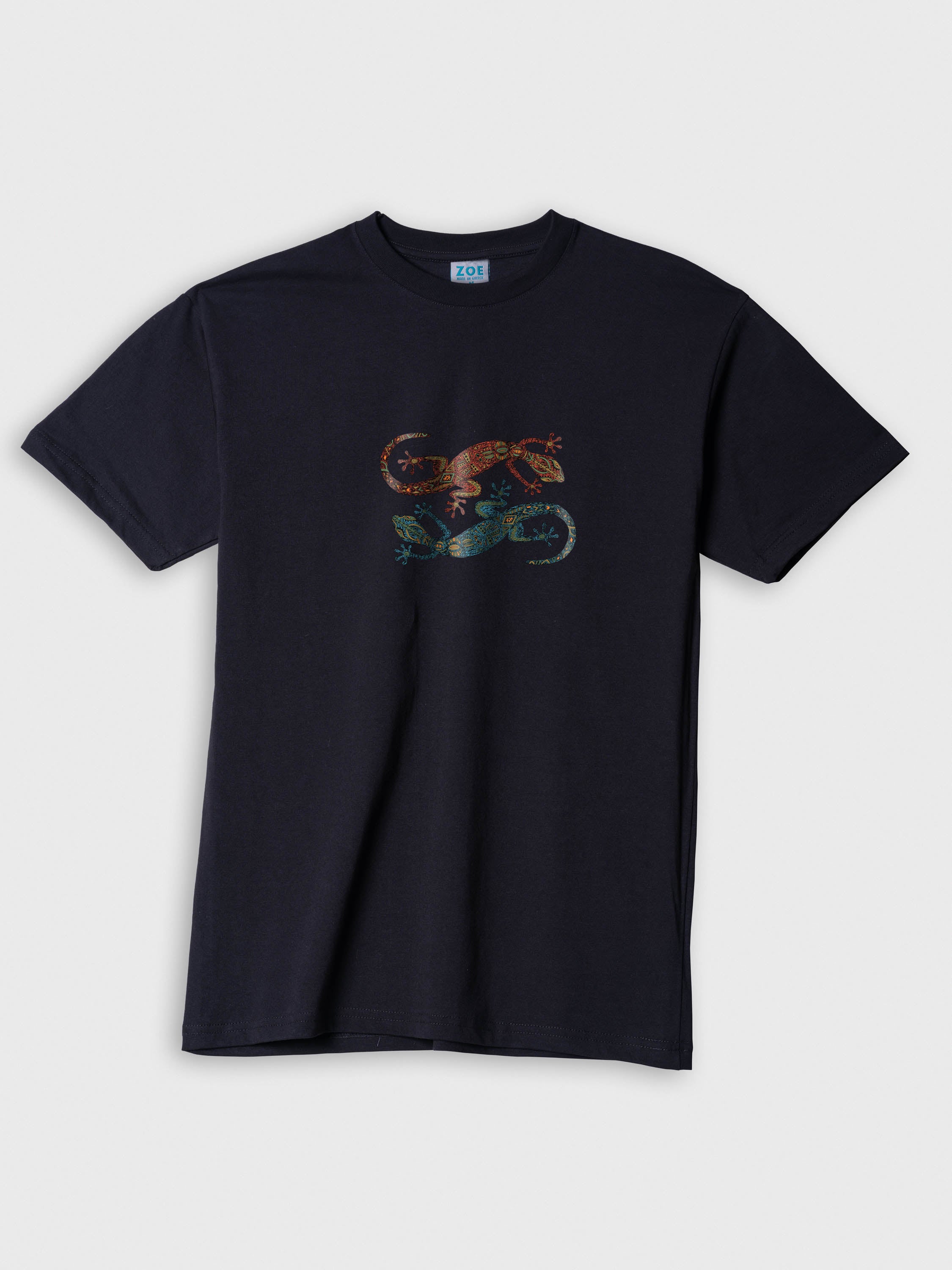Vintage Lizards - T-Shirts