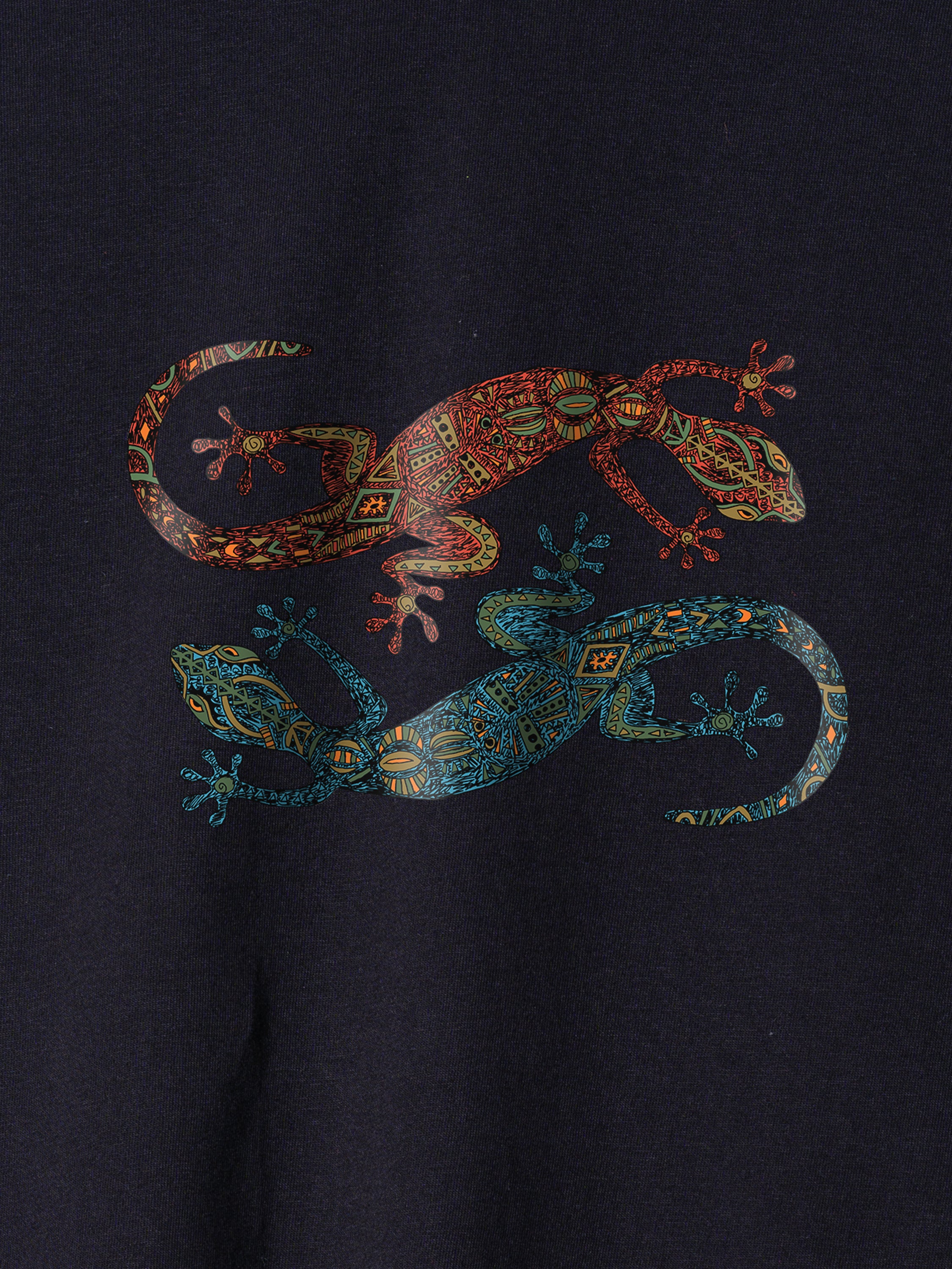 Vintage Lizards - T-Shirts