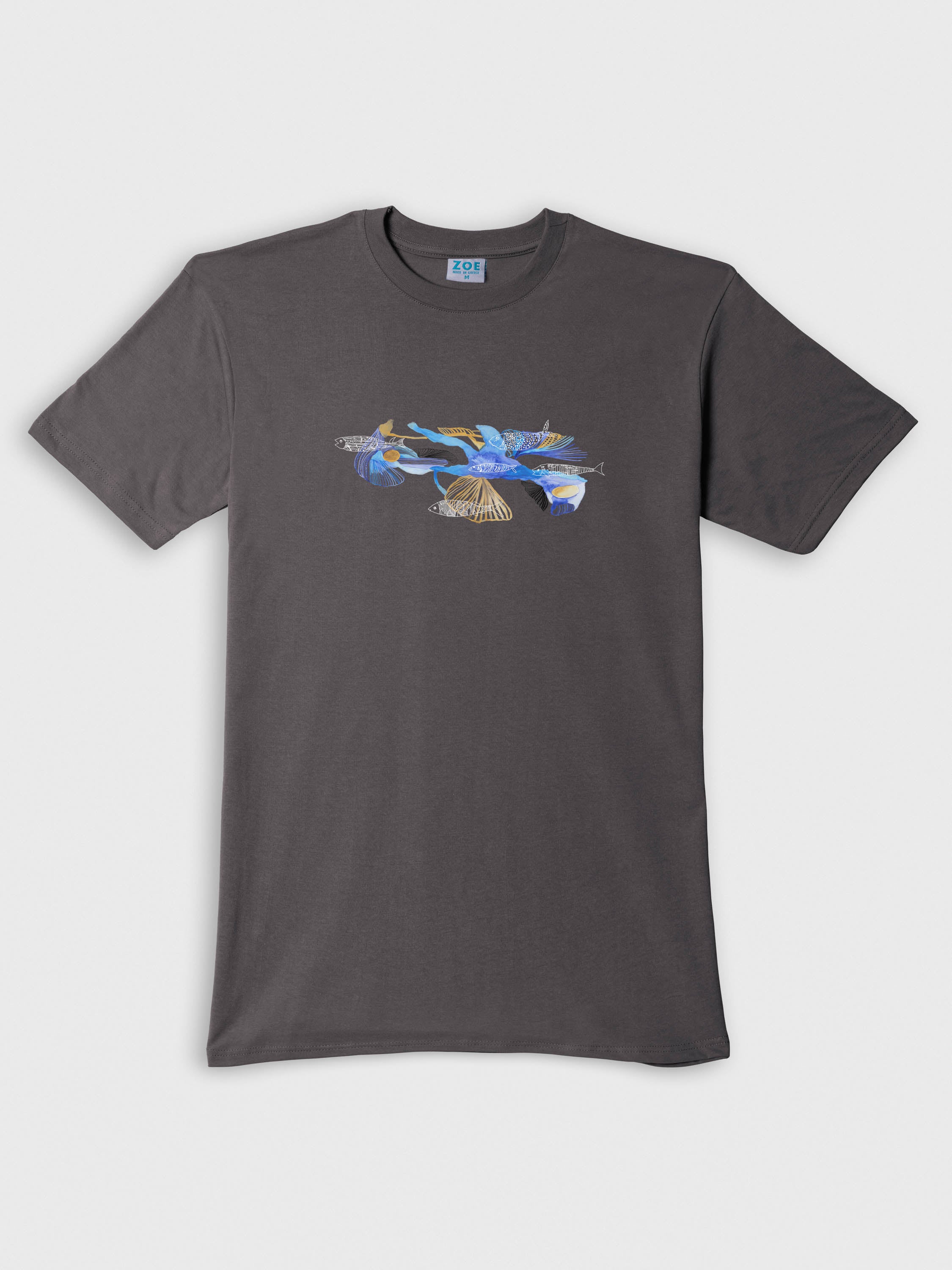 Vithos Abstract - T-Shirts
