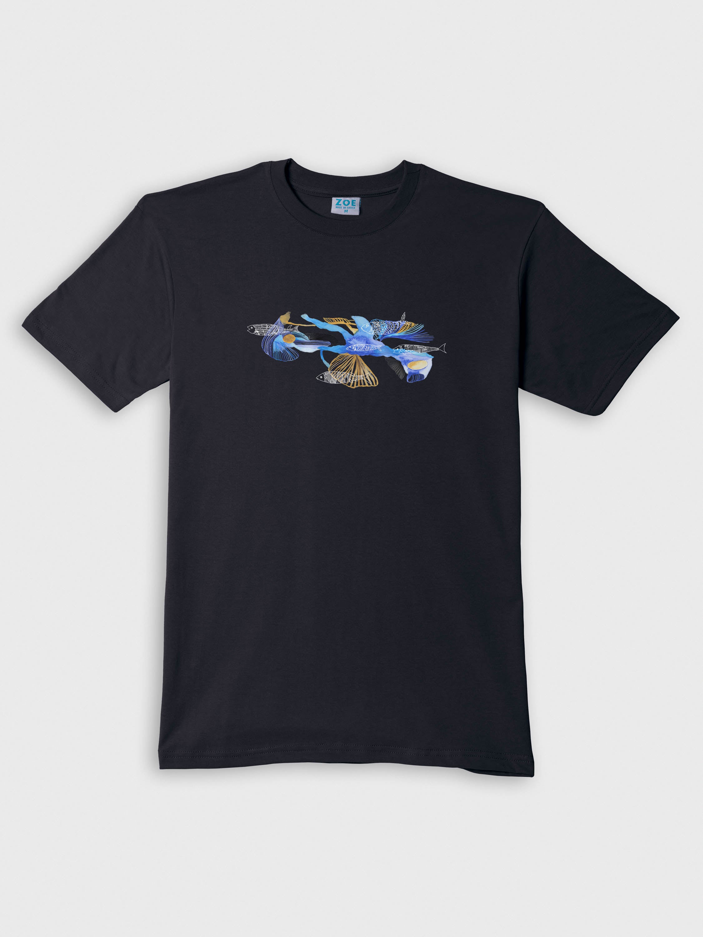 Vithos Abstract - T-Shirts