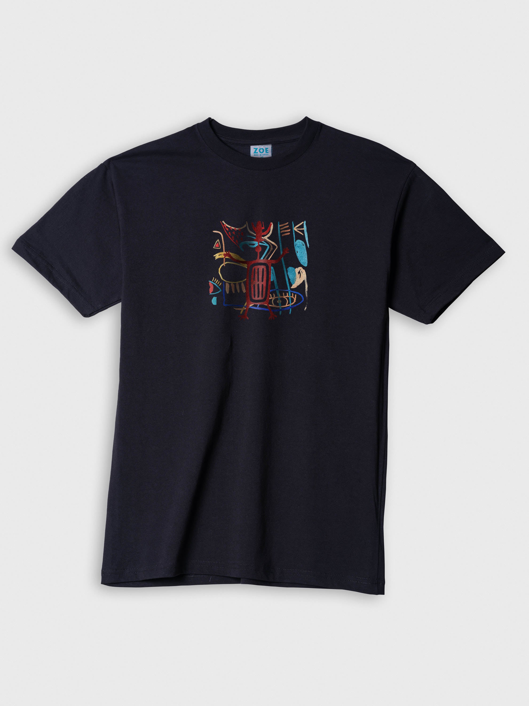 Tribal Warrior - T-Shirts