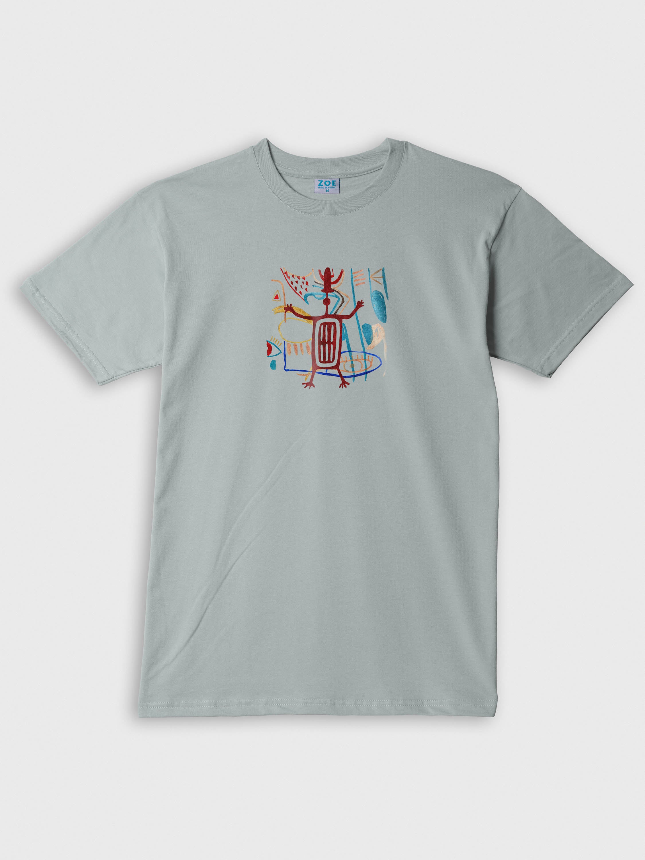 Tribal Warrior - T-Shirts