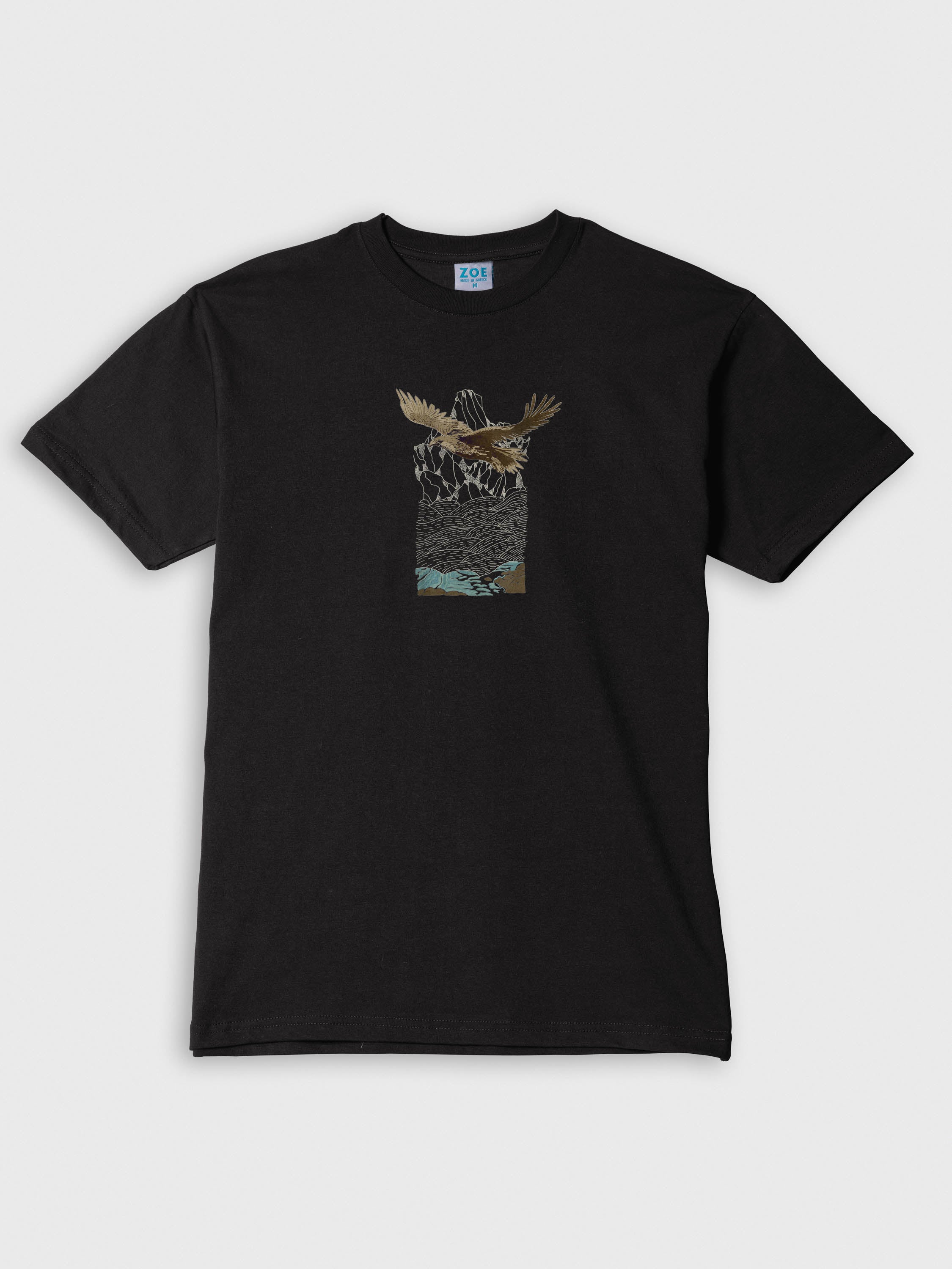 Soaring Eagle - T-Shirts