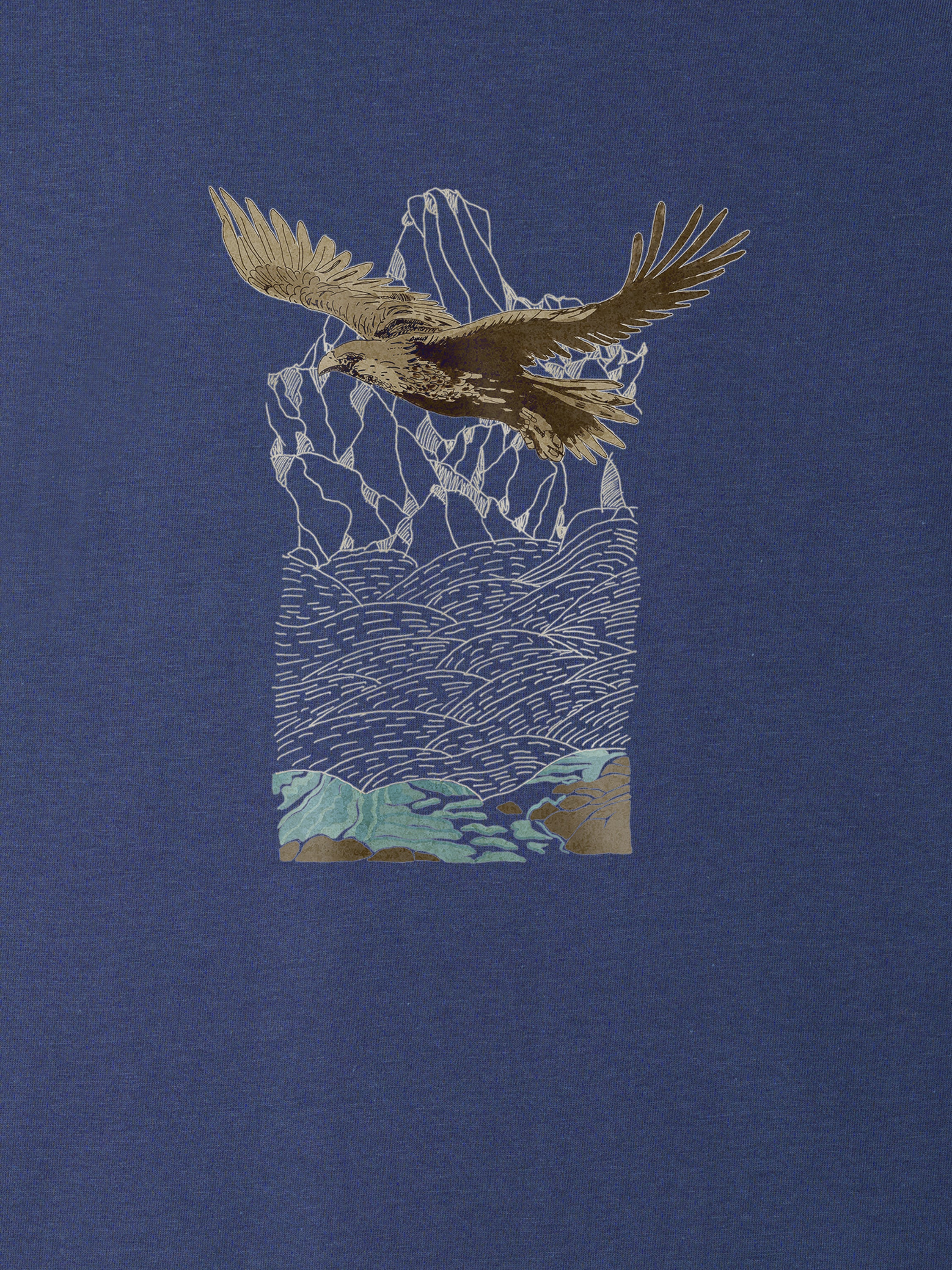 Soaring Eagle - T-Shirts
