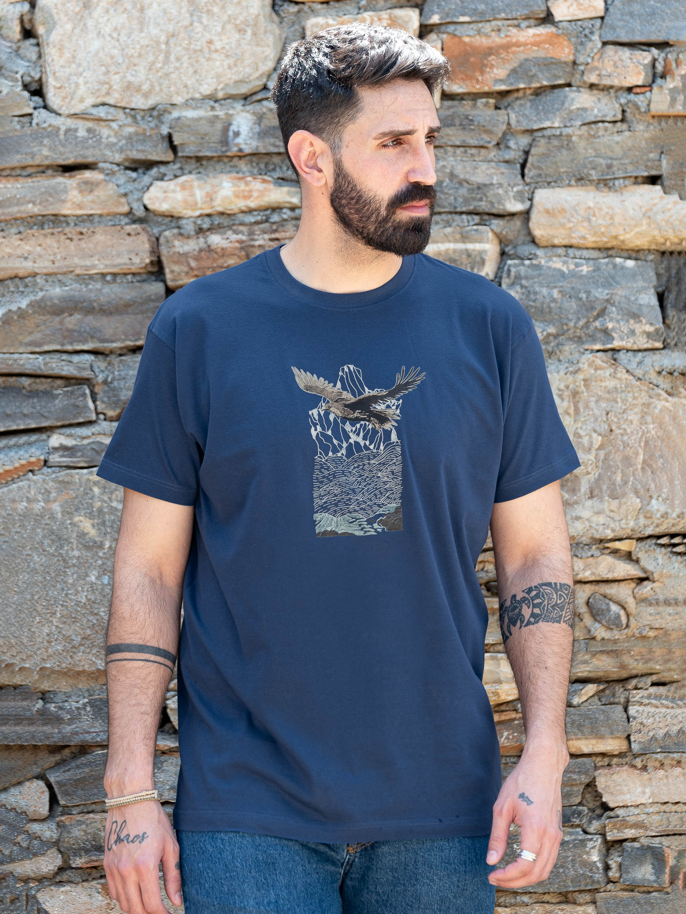 Soaring Eagle - T-Shirts