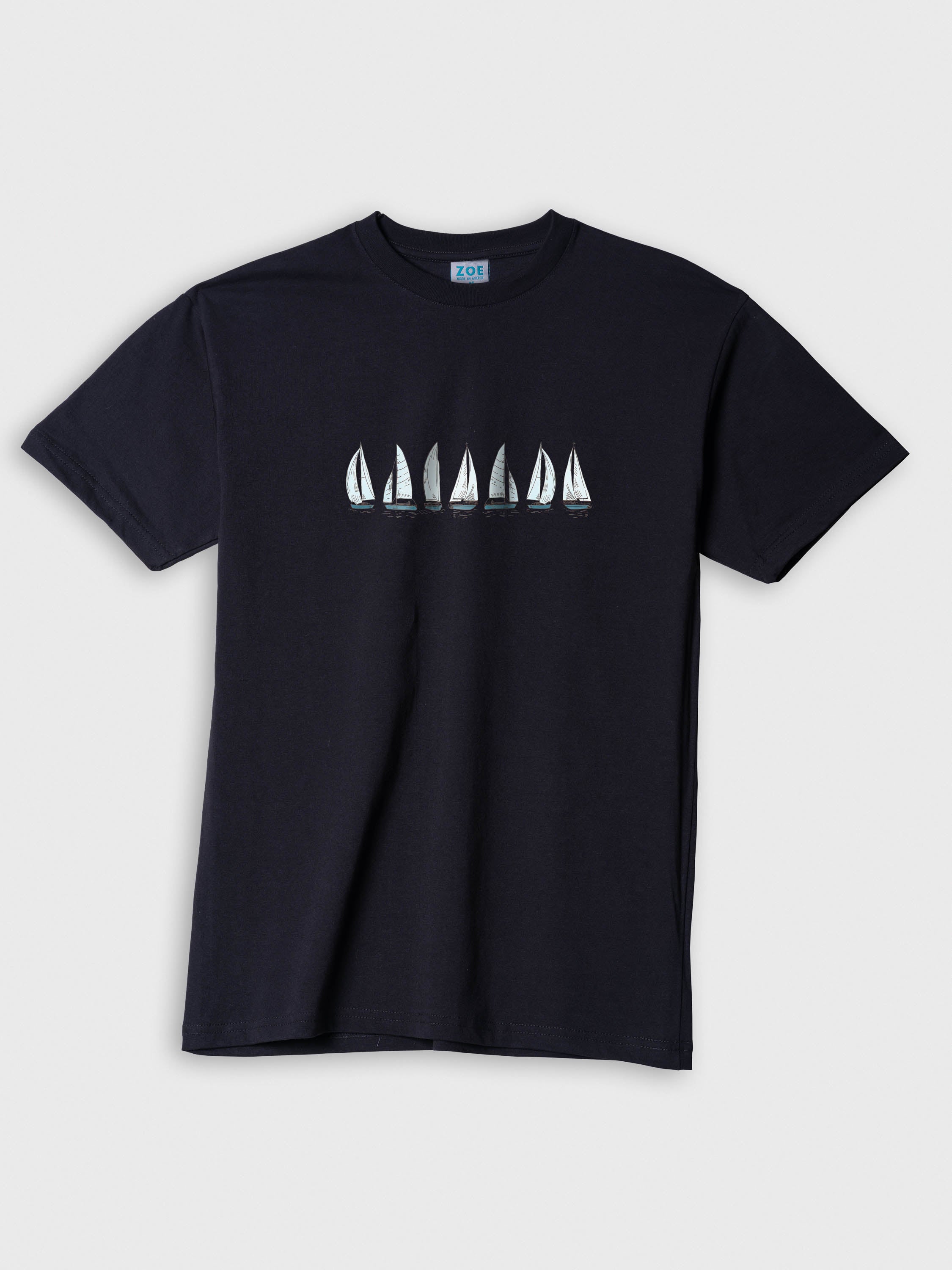 Regatta Line  - T-Shirts
