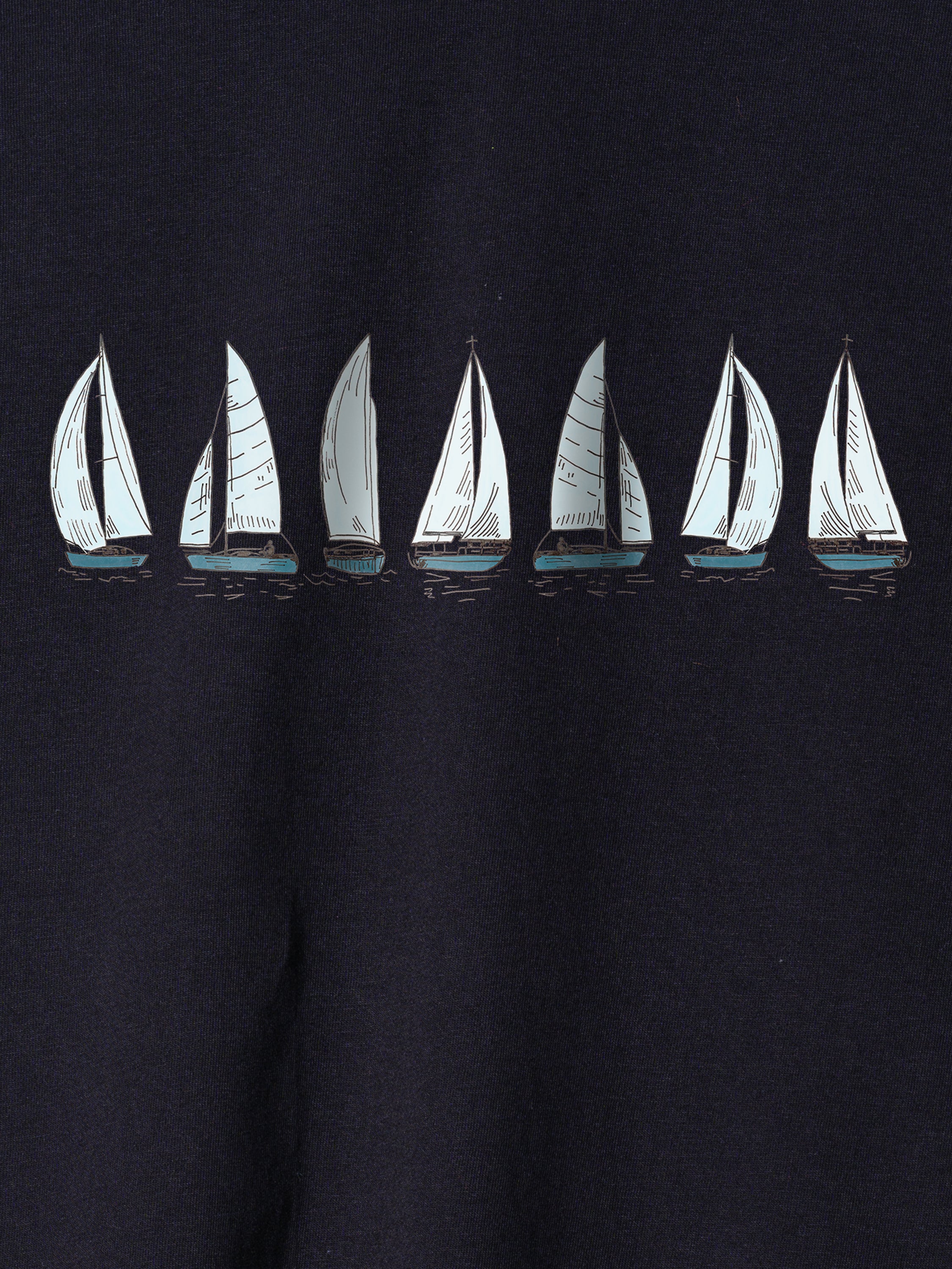 Regatta Line  - T-Shirts