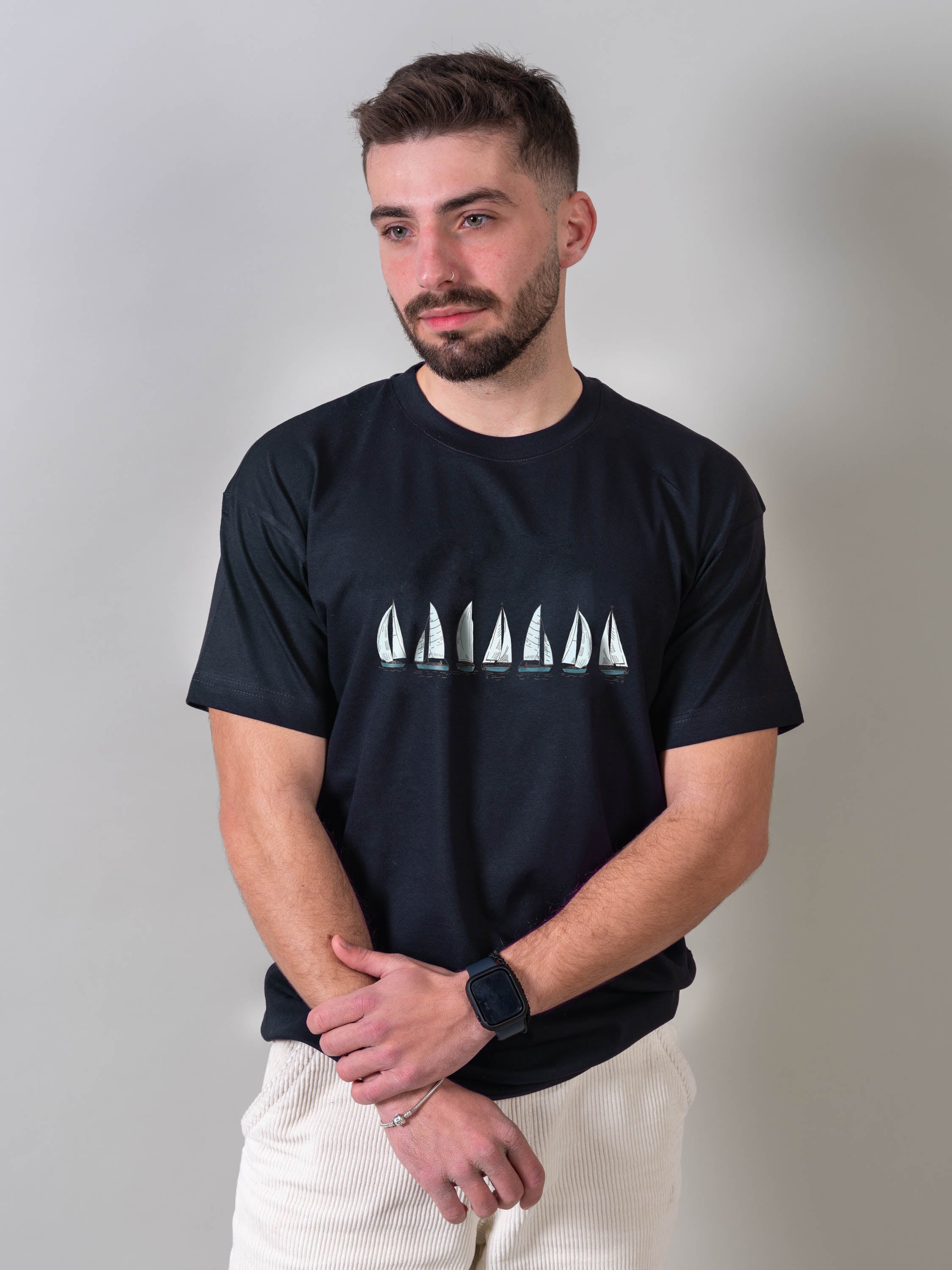 Regatta Line  - T-Shirts