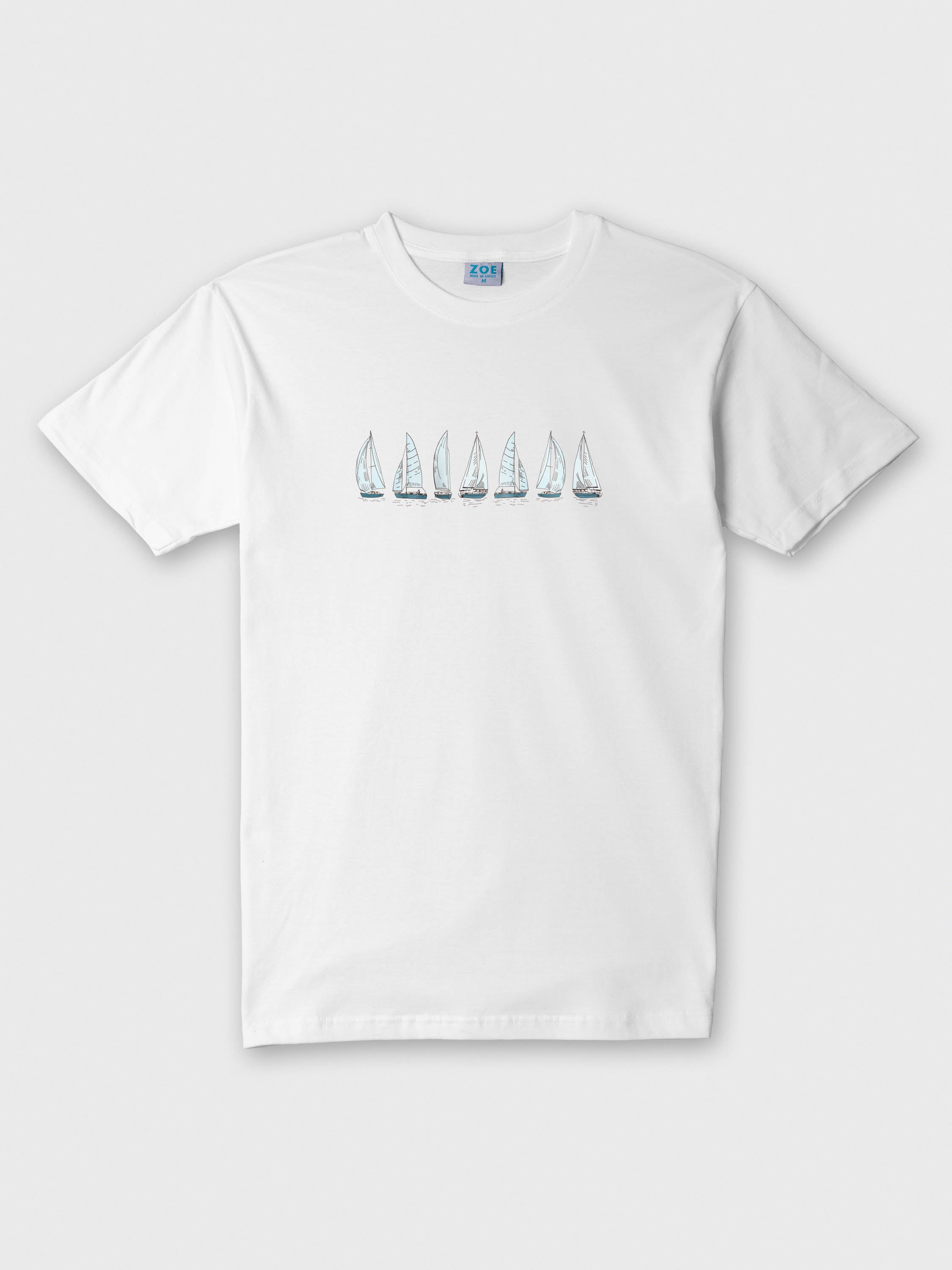 Regatta Line  - T-Shirts