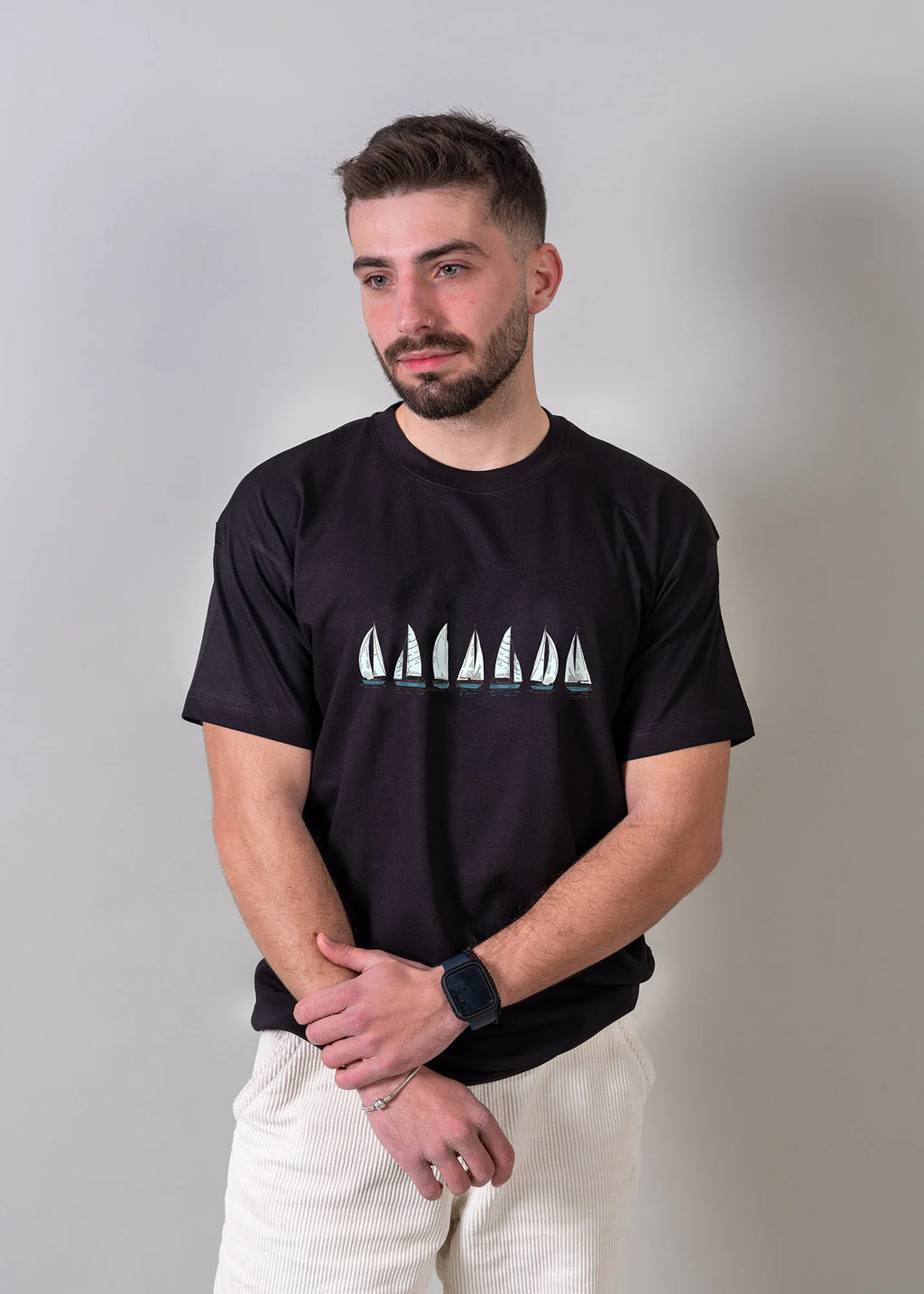 Regatta Line  - T-Shirts