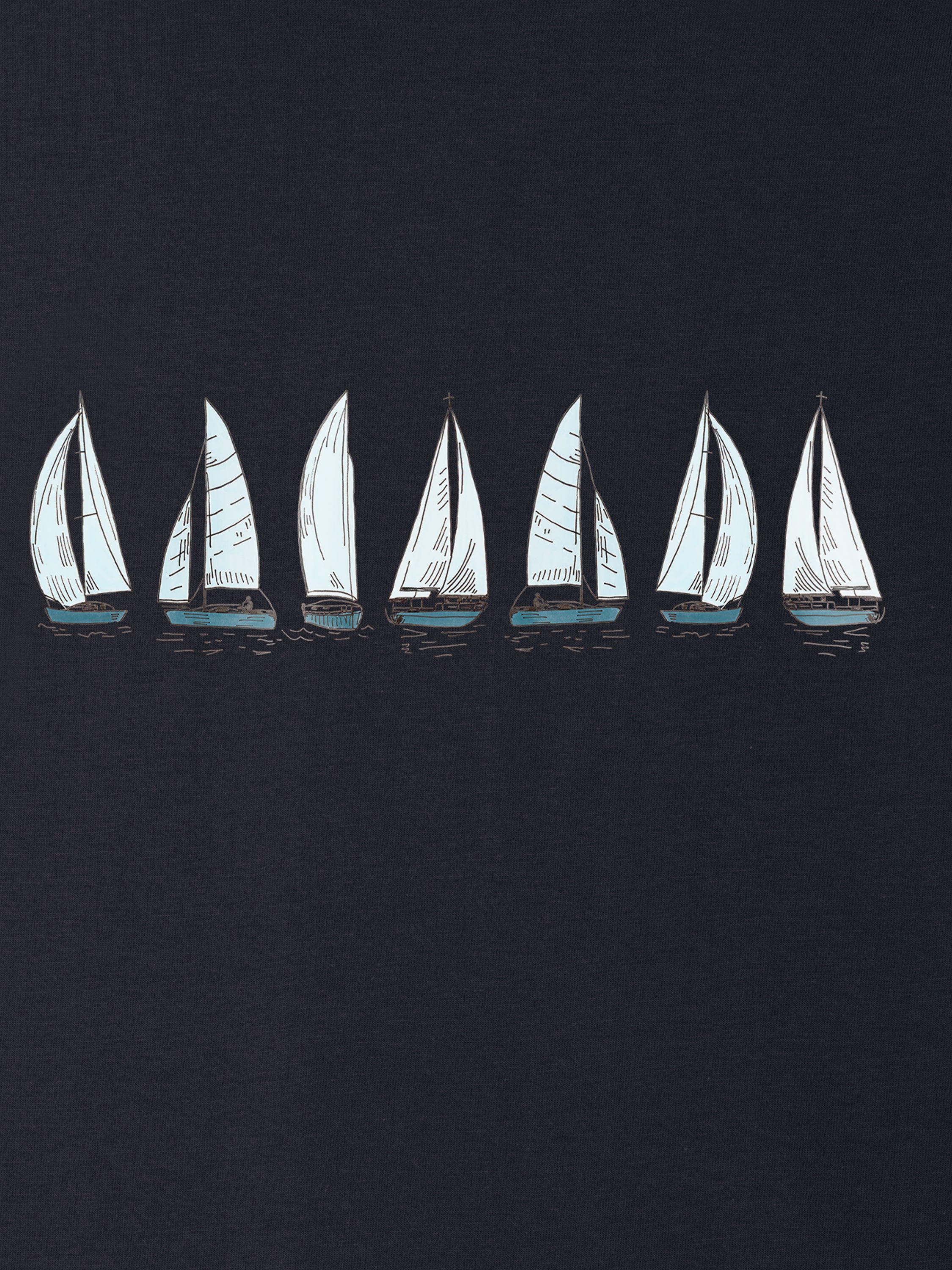 Regatta Line  - T-Shirts