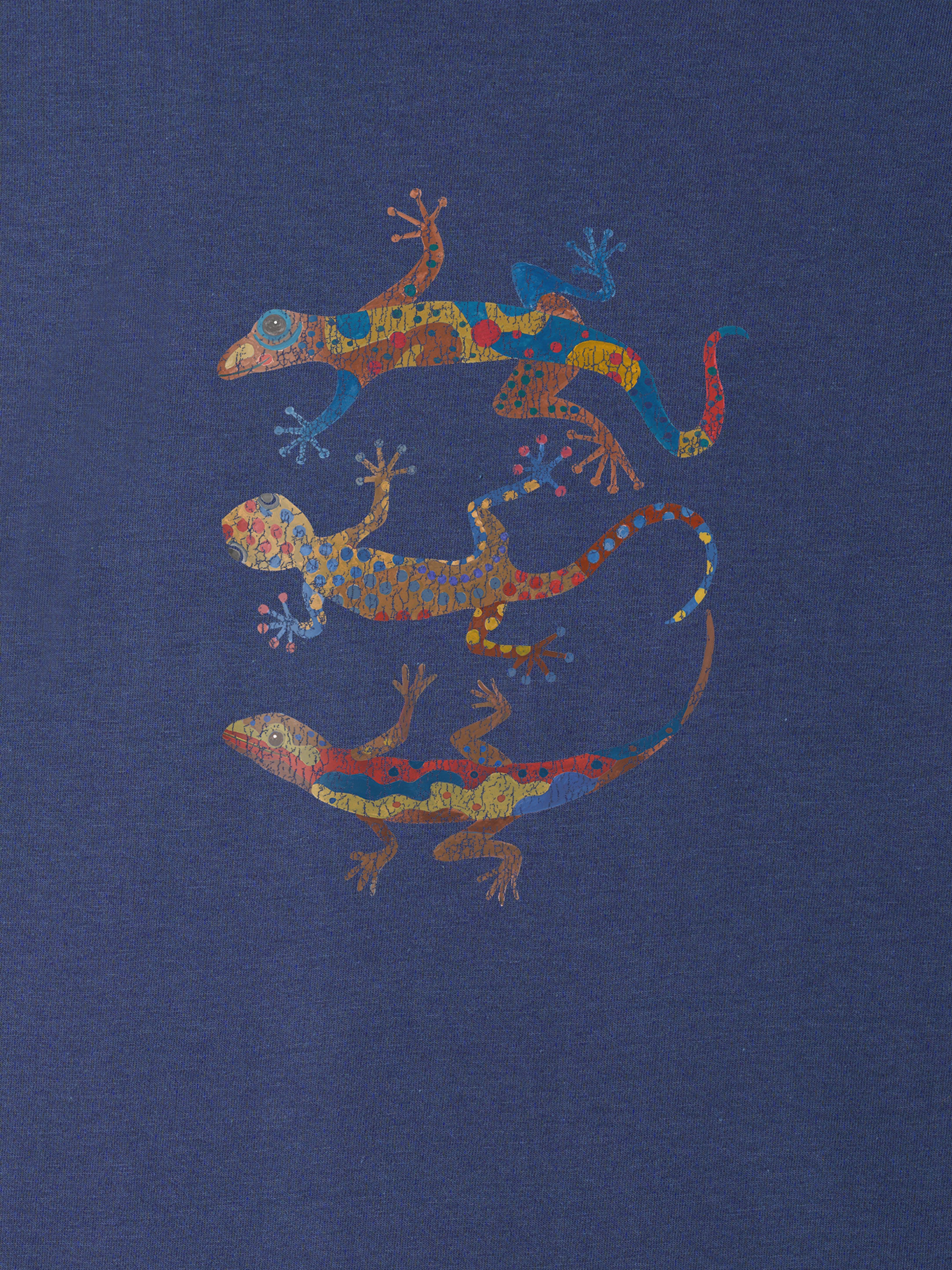 Aegean lizards - T-Shirts