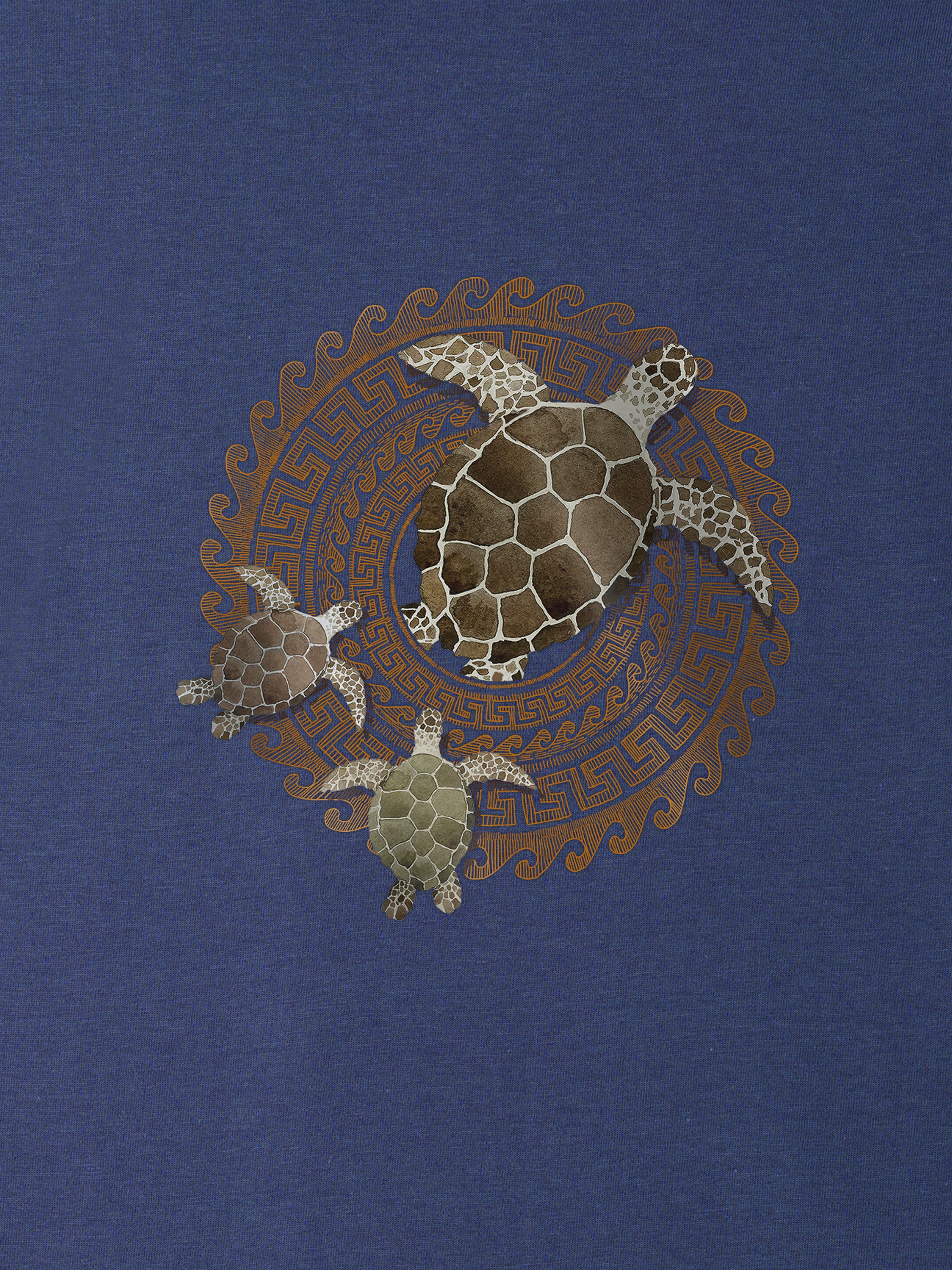 Sea Turtles - T-Shirts