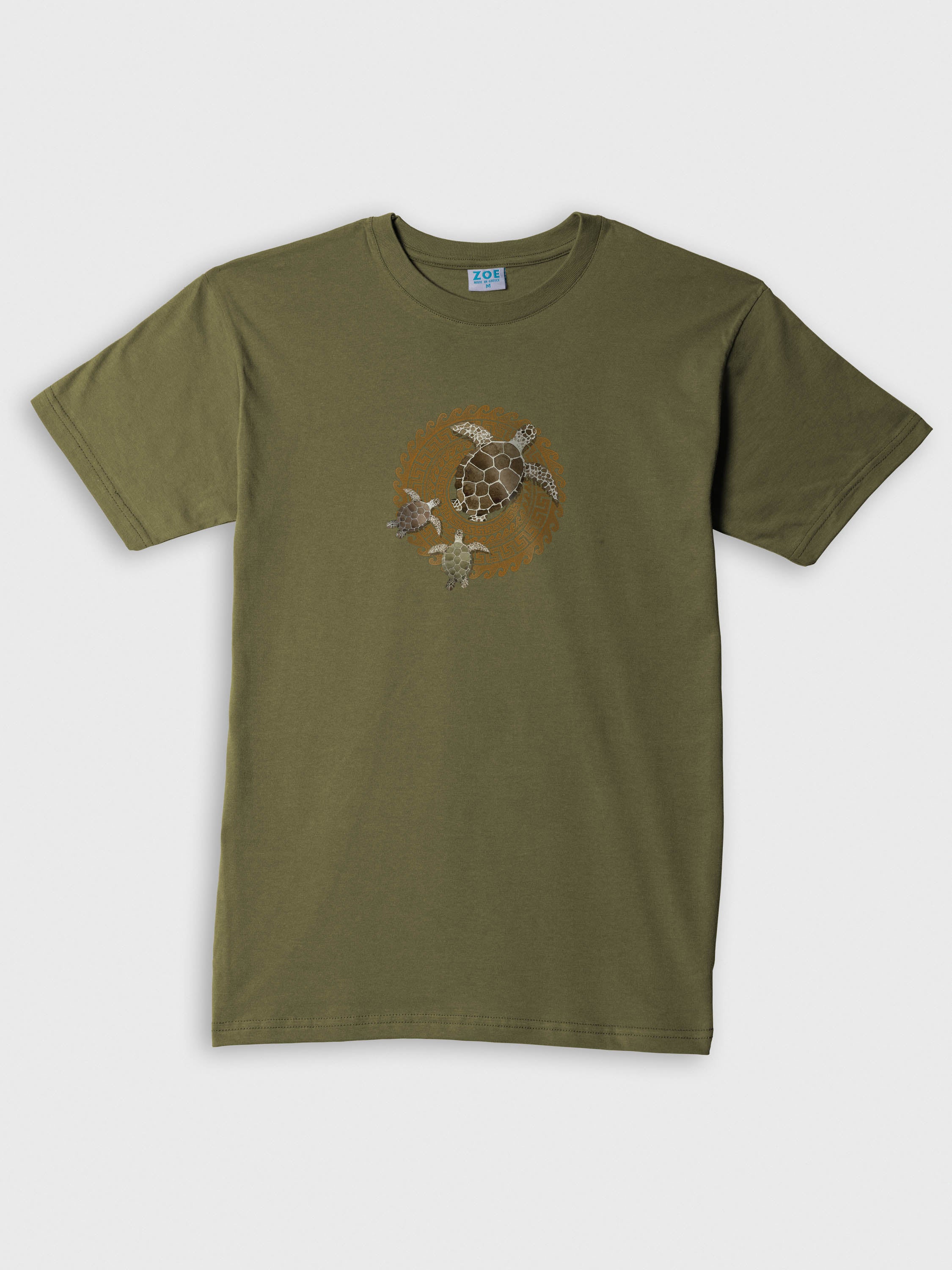 Sea Turtles - T-Shirts