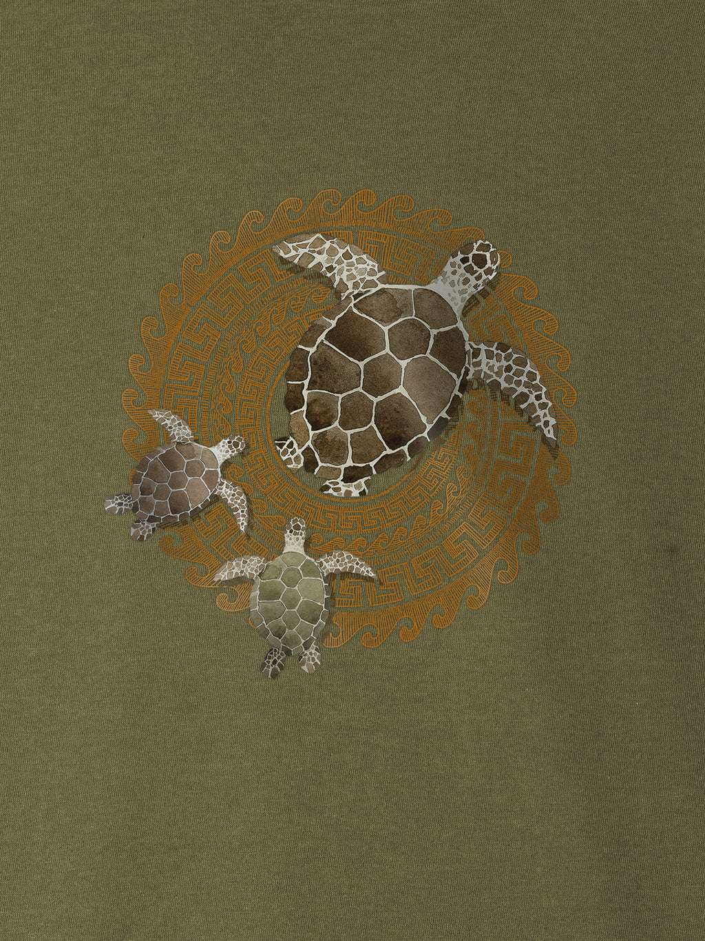 Sea Turtles - T-Shirts