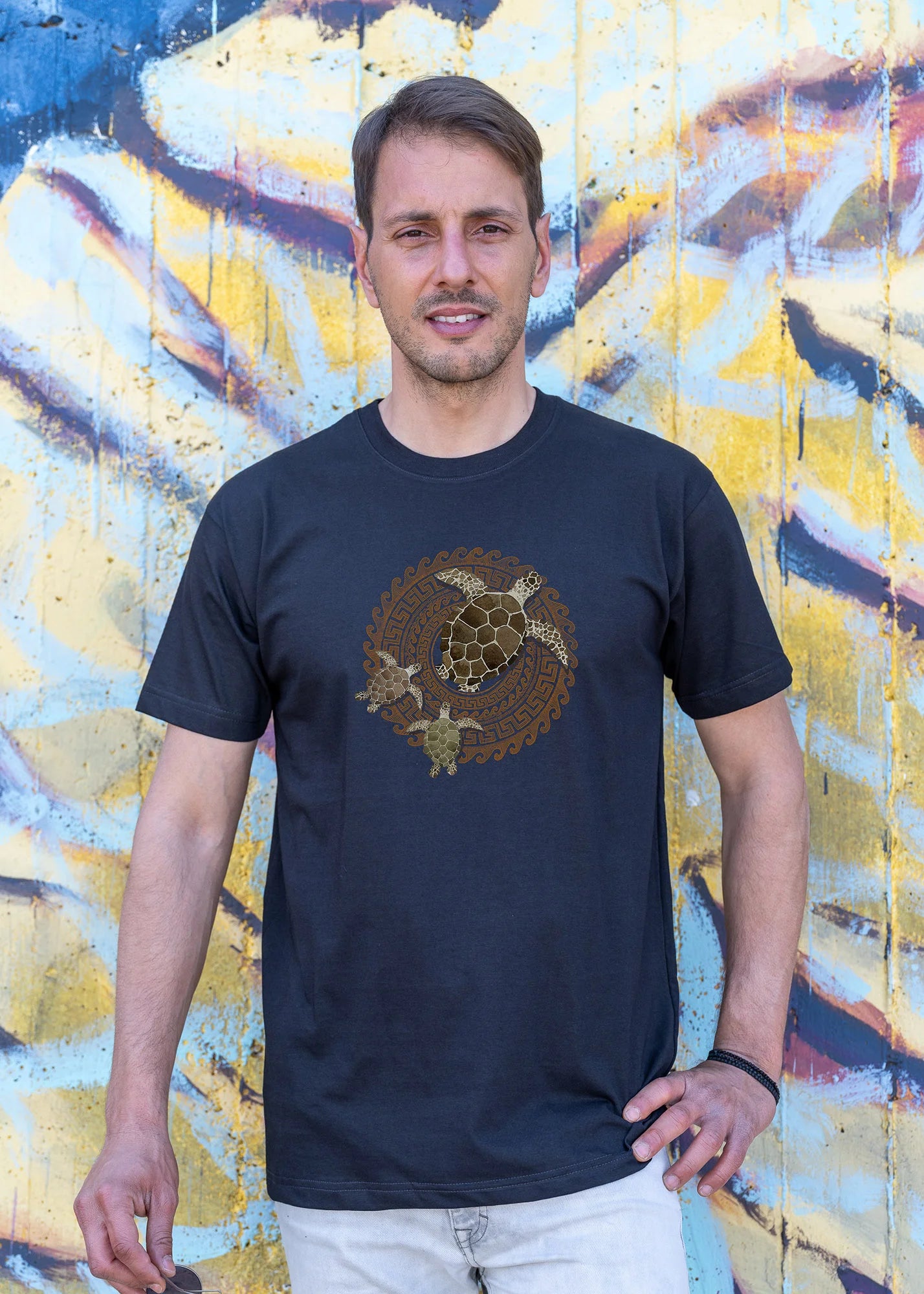 Sea Turtles - T-Shirts