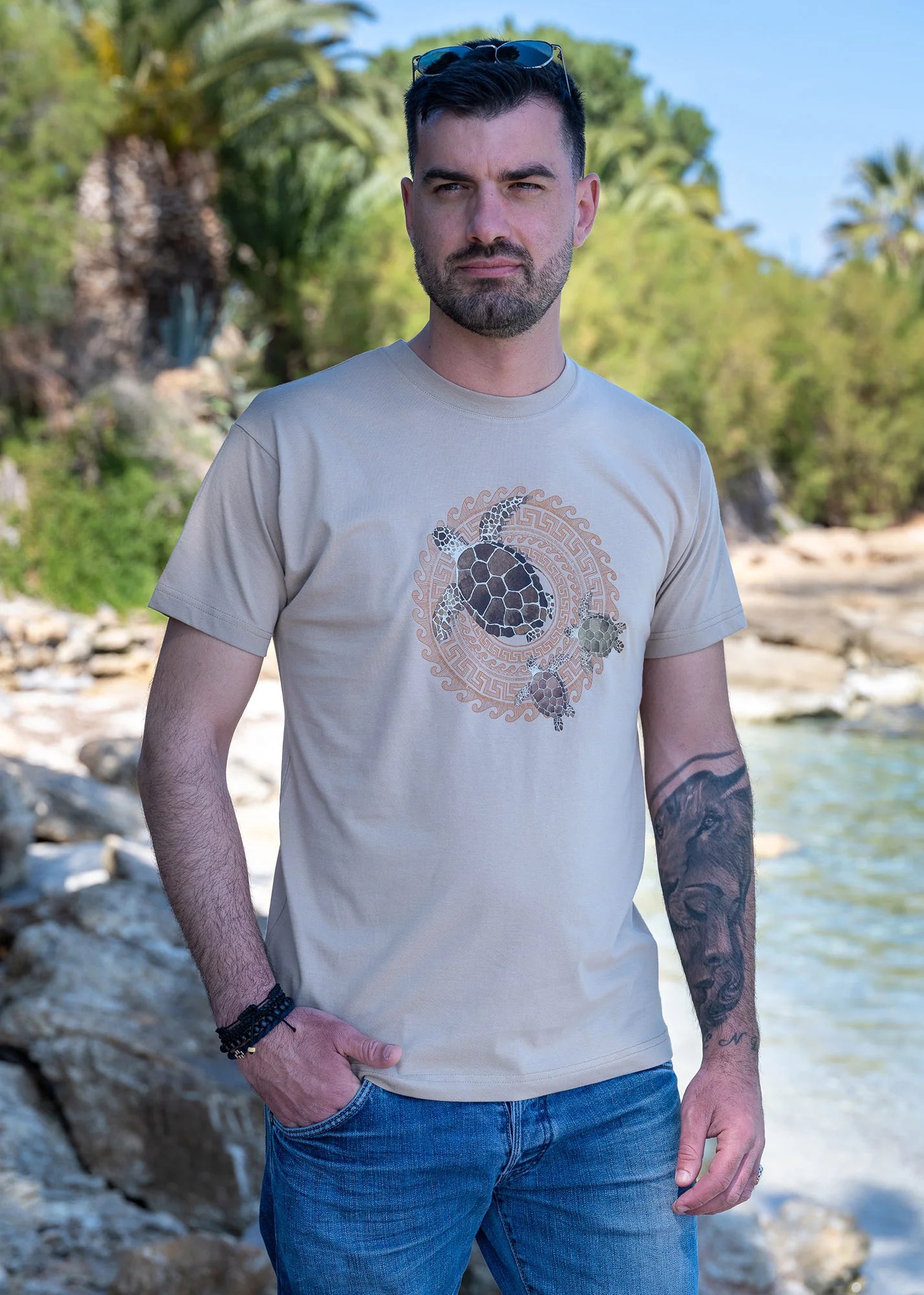Sea Turtles - T-Shirts