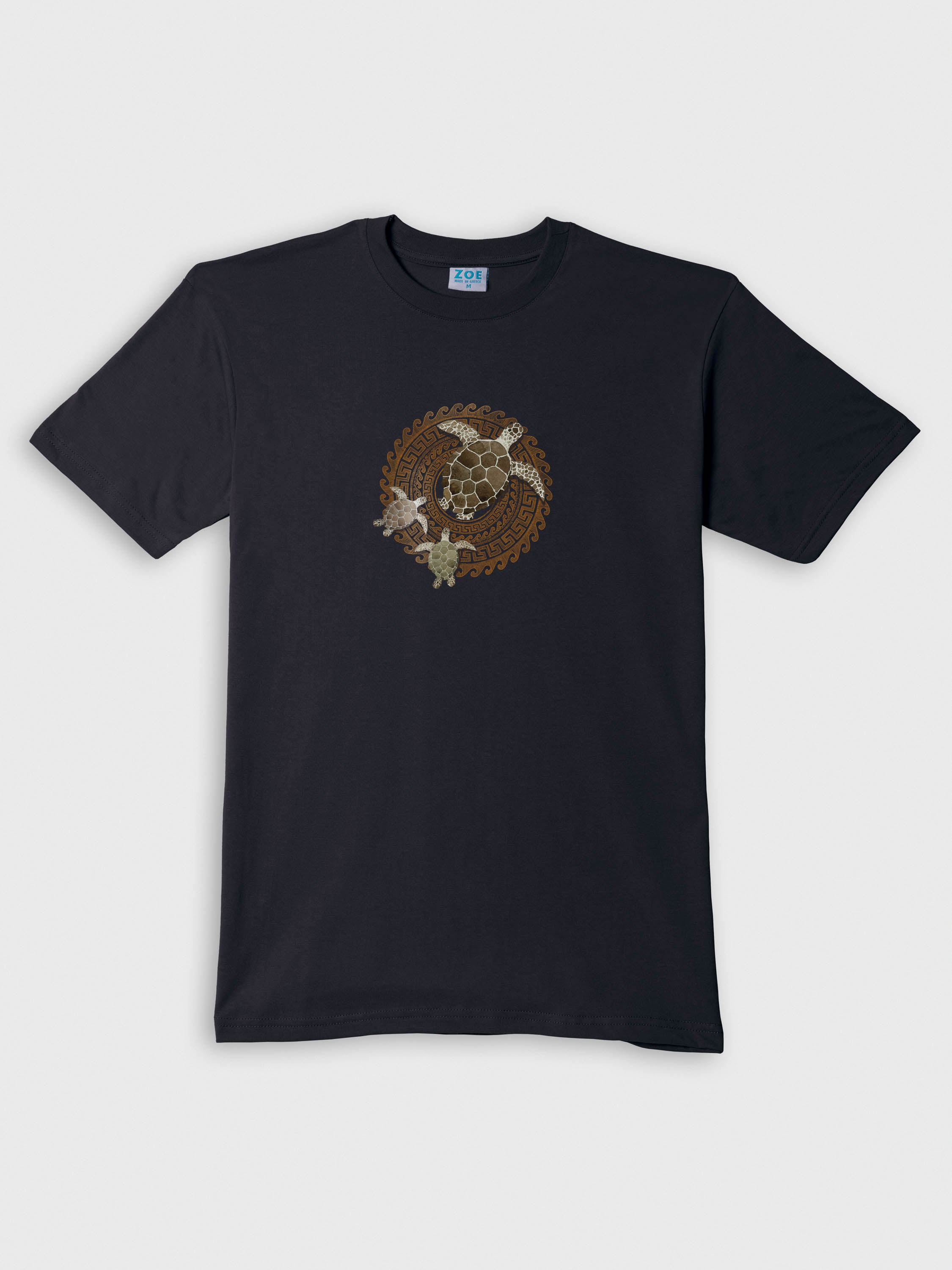 Sea Turtles - T-Shirts