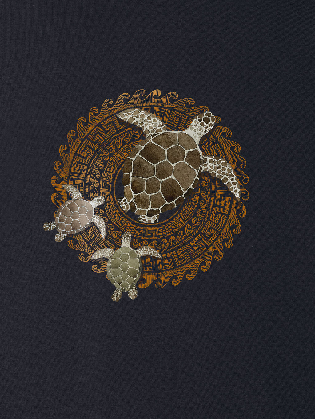 Sea Turtles - T-Shirts