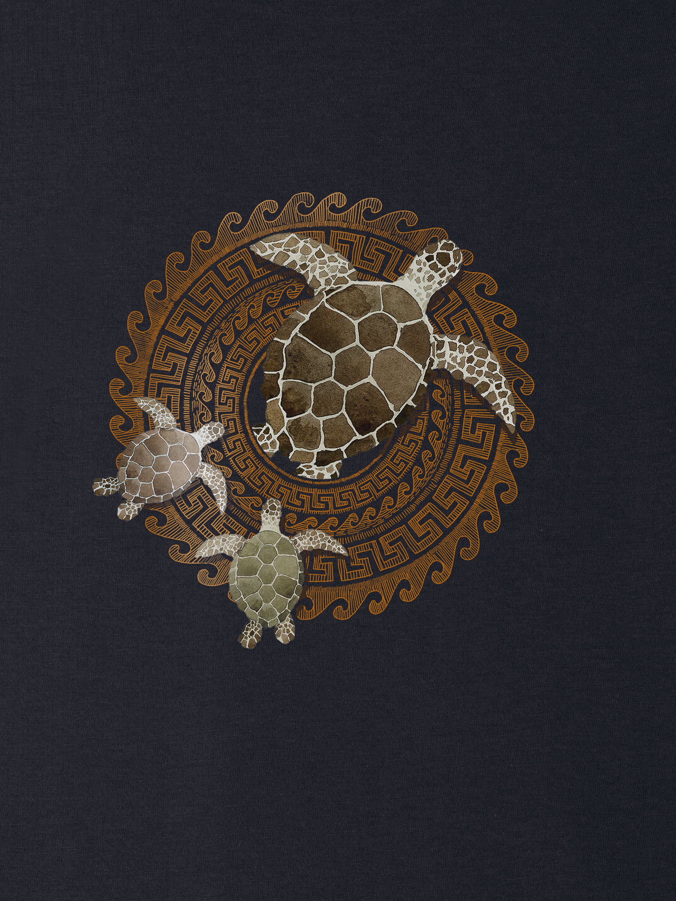 Sea Turtles - T-Shirts