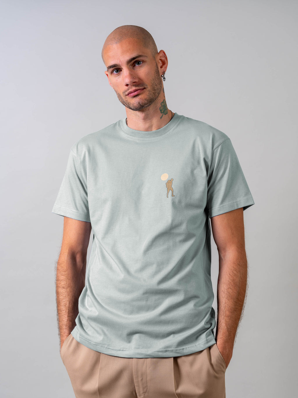 Summit Sun Panorama - T-Shirts