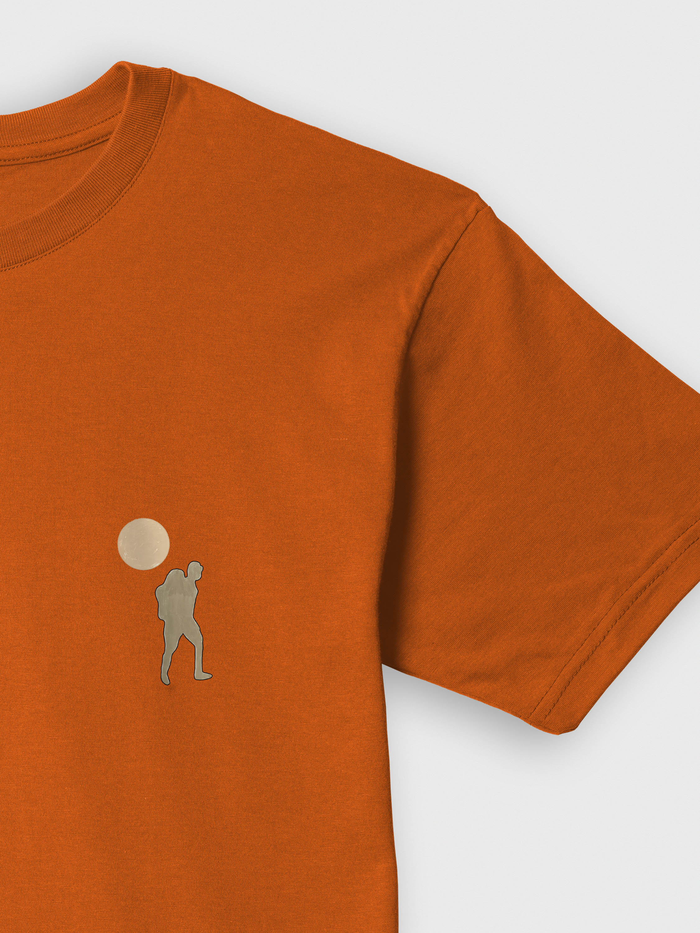 Summit Sun Panorama - T-Shirts