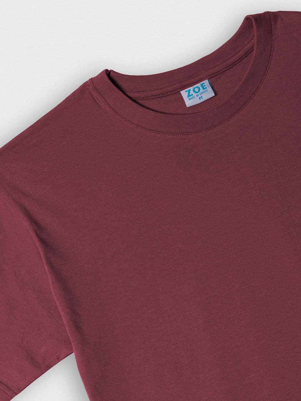 Plain T-Shirt