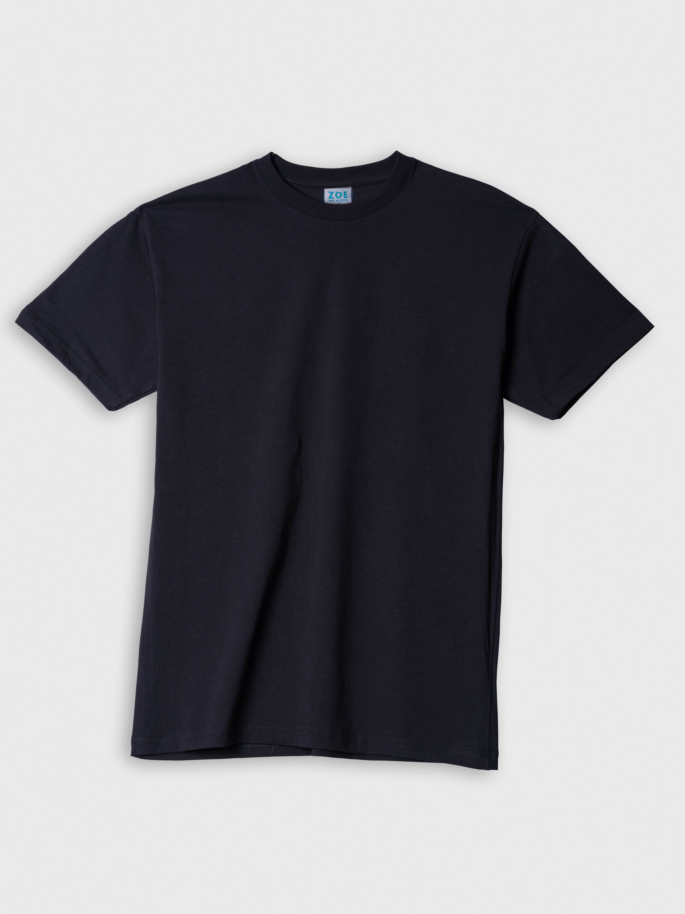 Plain T-Shirt