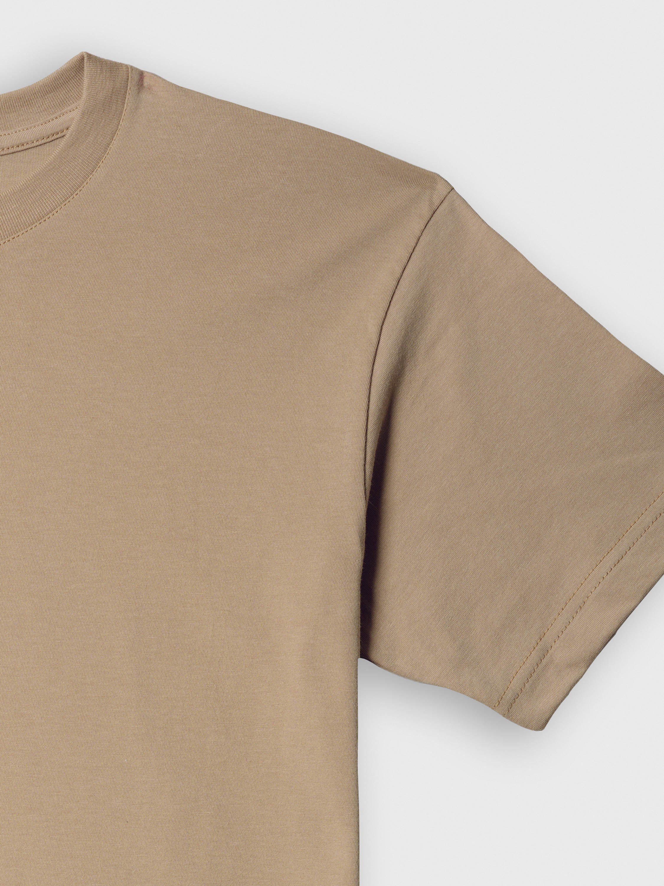 Αφηρημένο Σχέδιο Βουνό & Θάλασσα - Μπλούζες