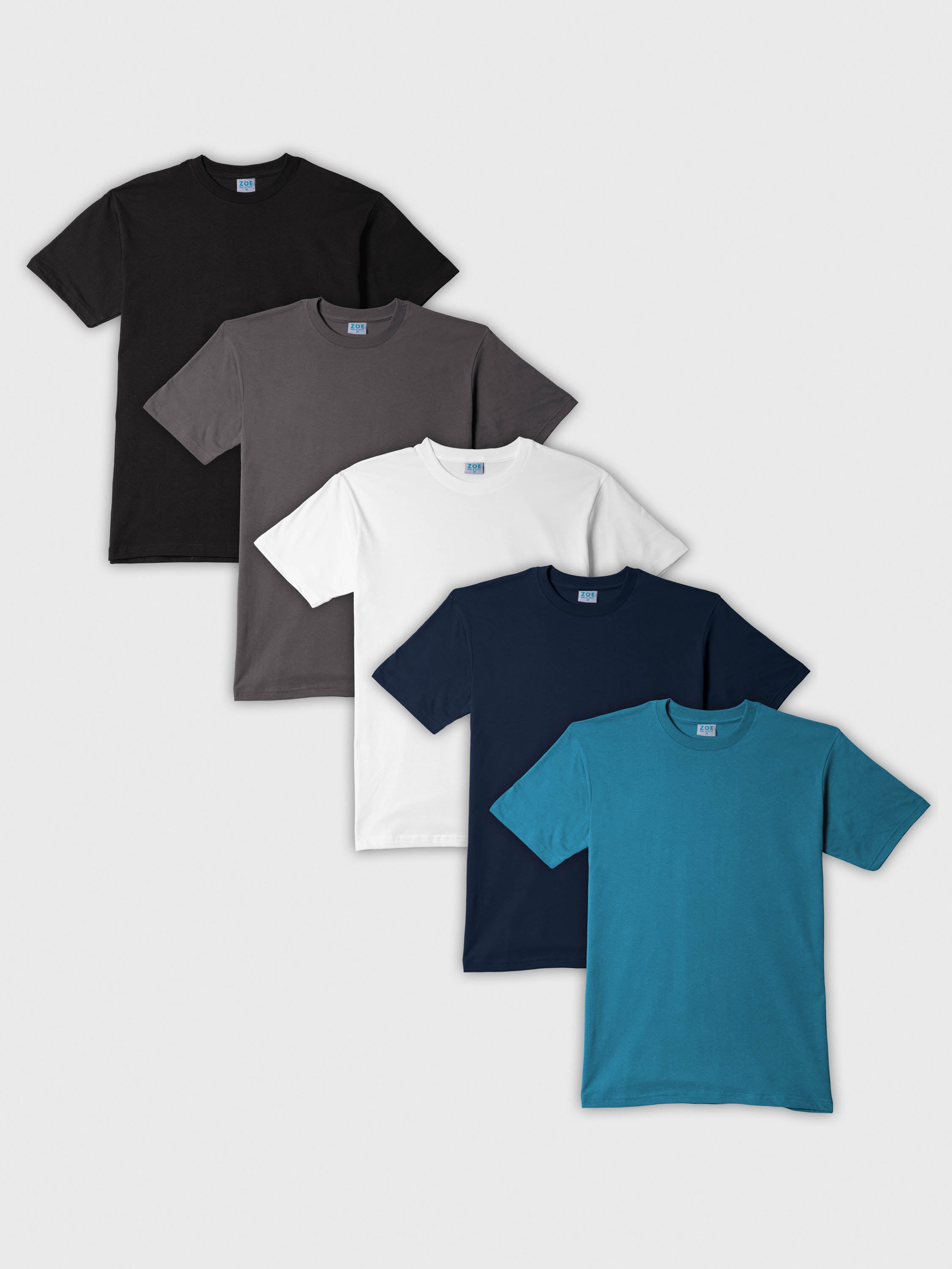 Build your own T-Shirt bundle