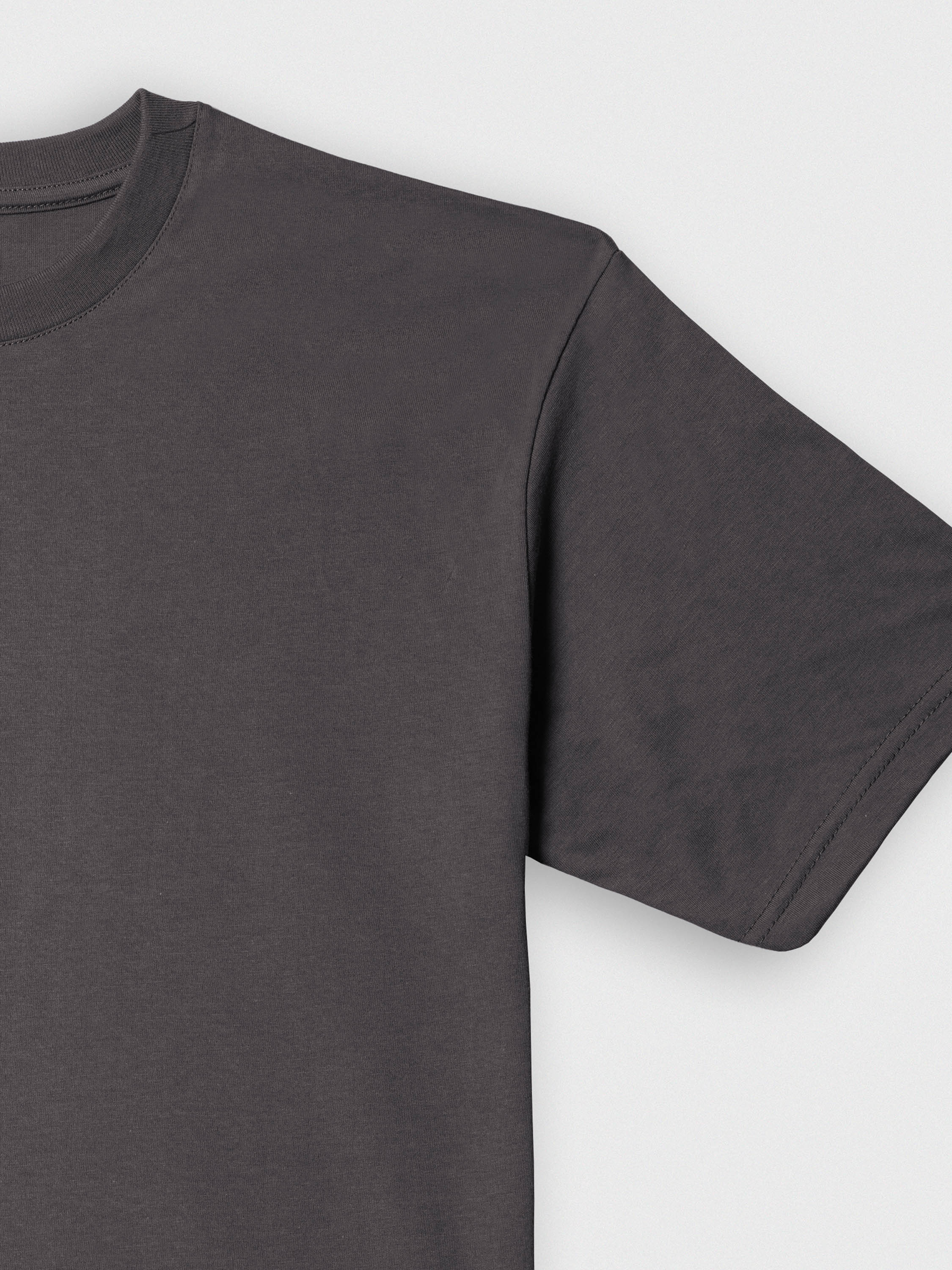 Sunburst Duo Abstract - T-Shirts