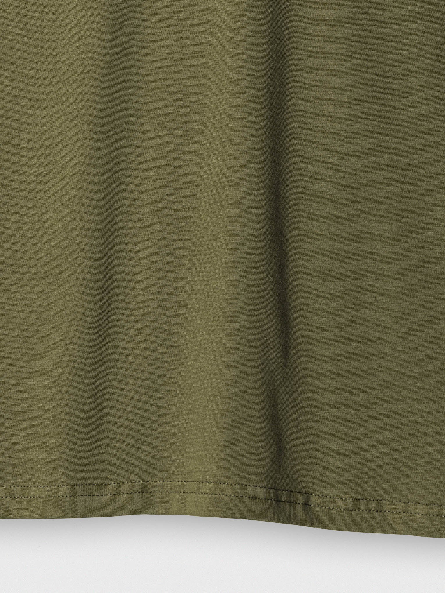 Plain T-Shirt