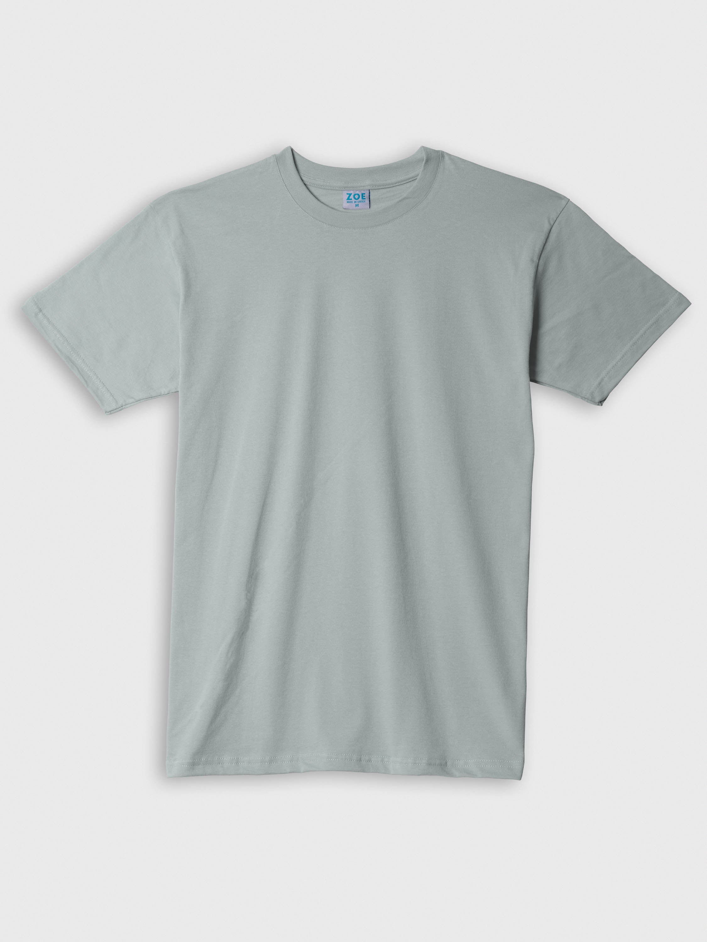 Plain T-Shirt