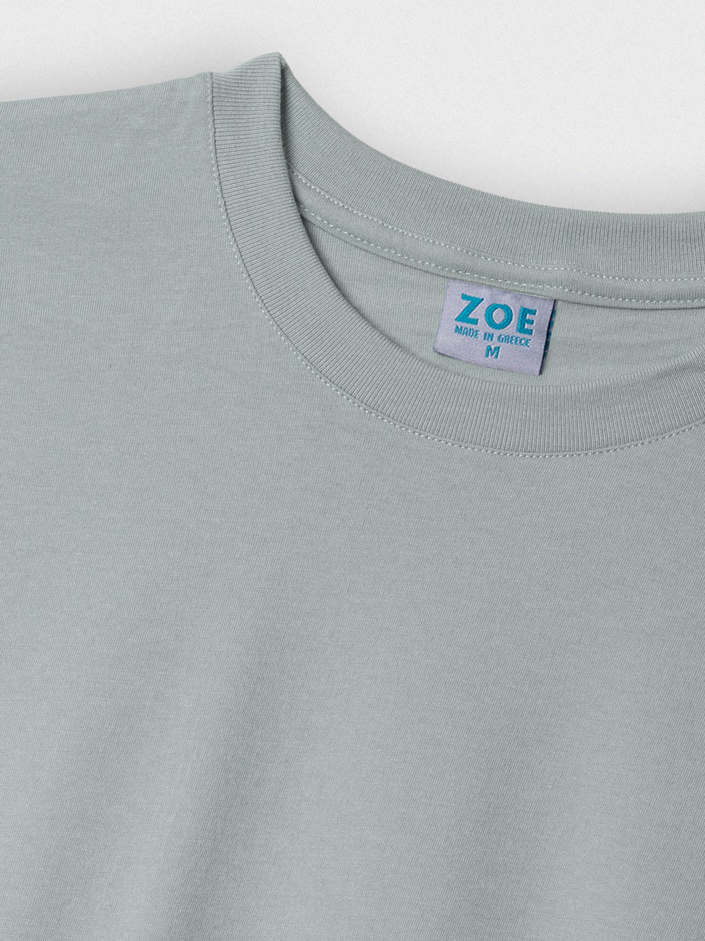 Plain T-Shirt
