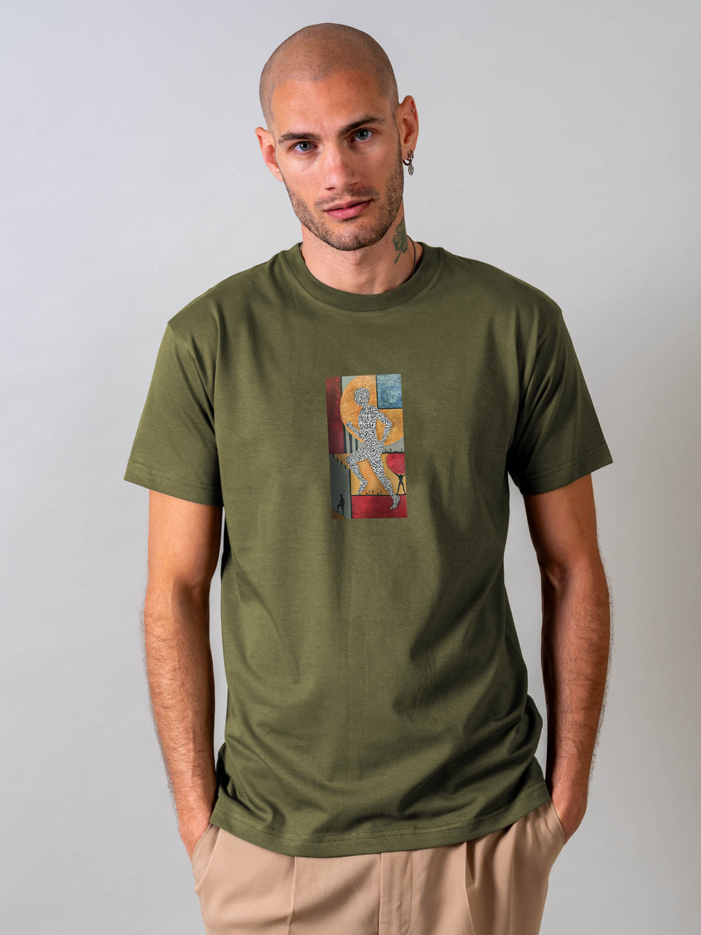 To the future - T-Shirts