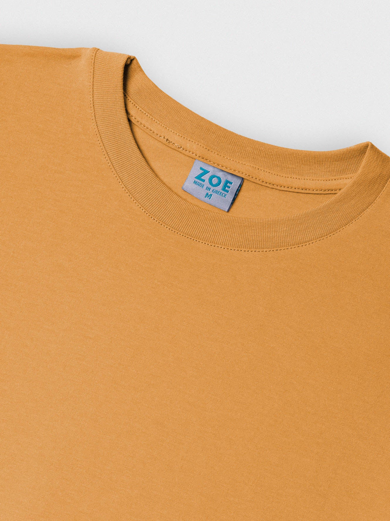 Plain T-Shirt