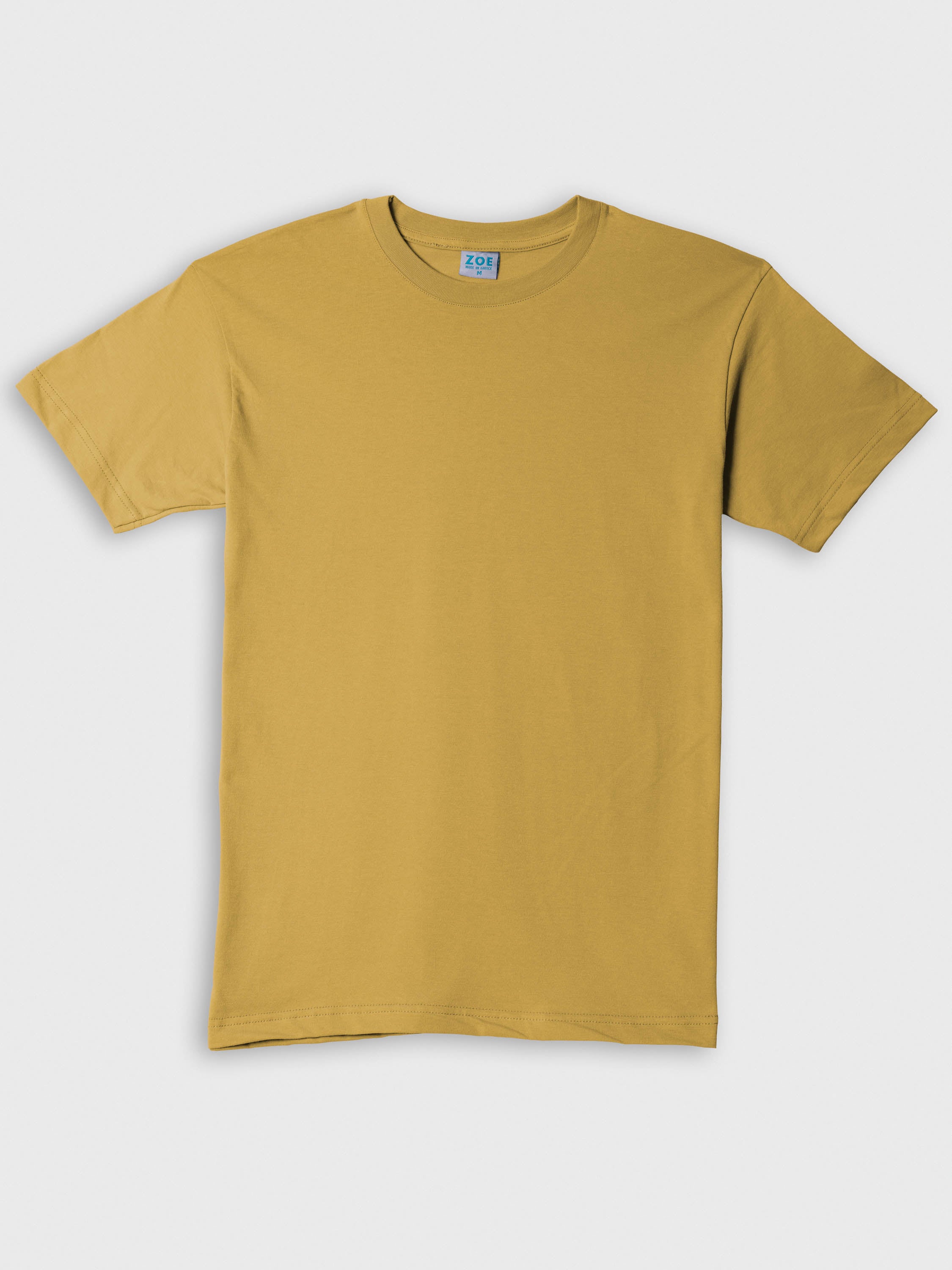 Plain T-Shirt