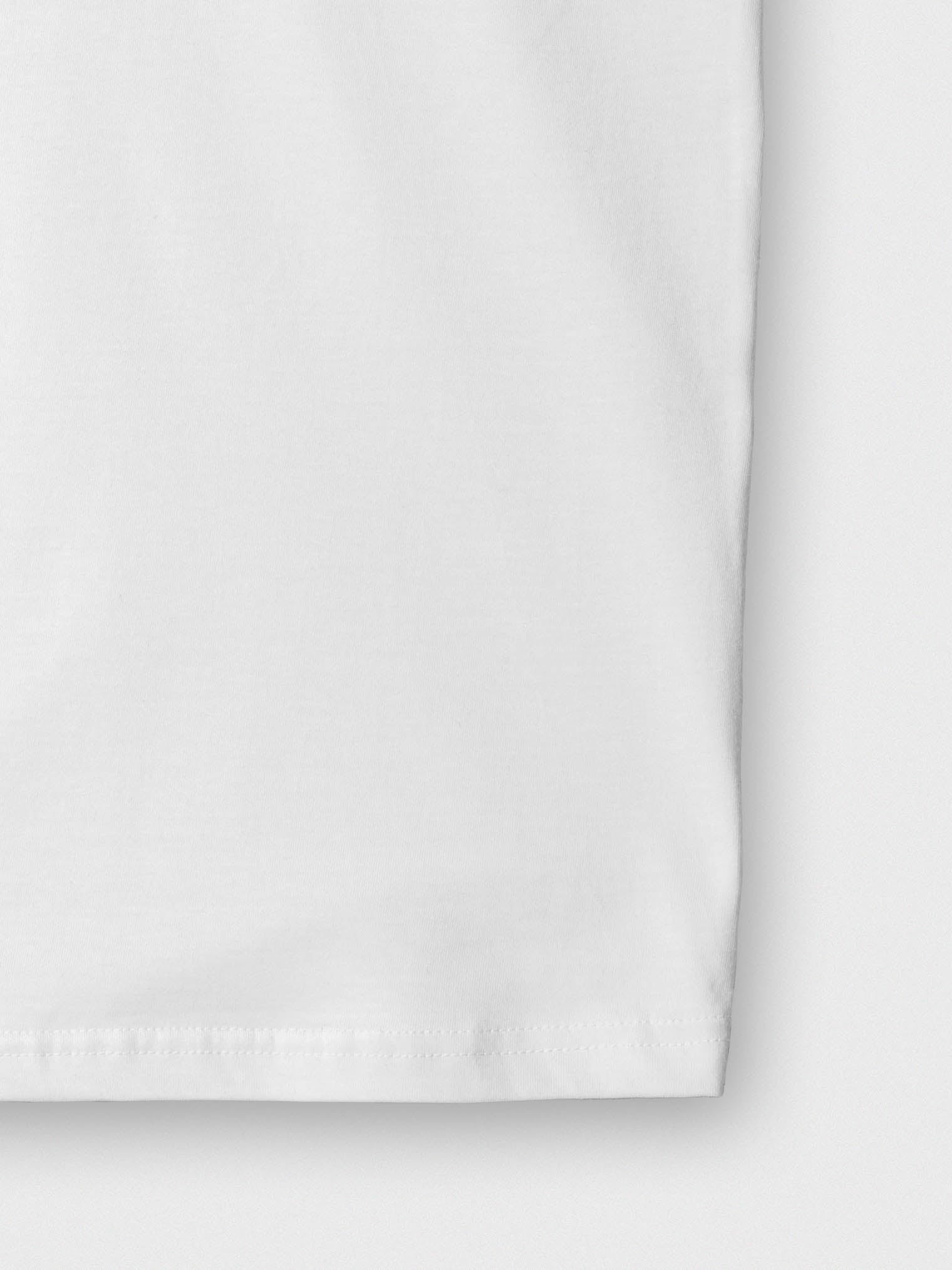 Plain T-Shirt