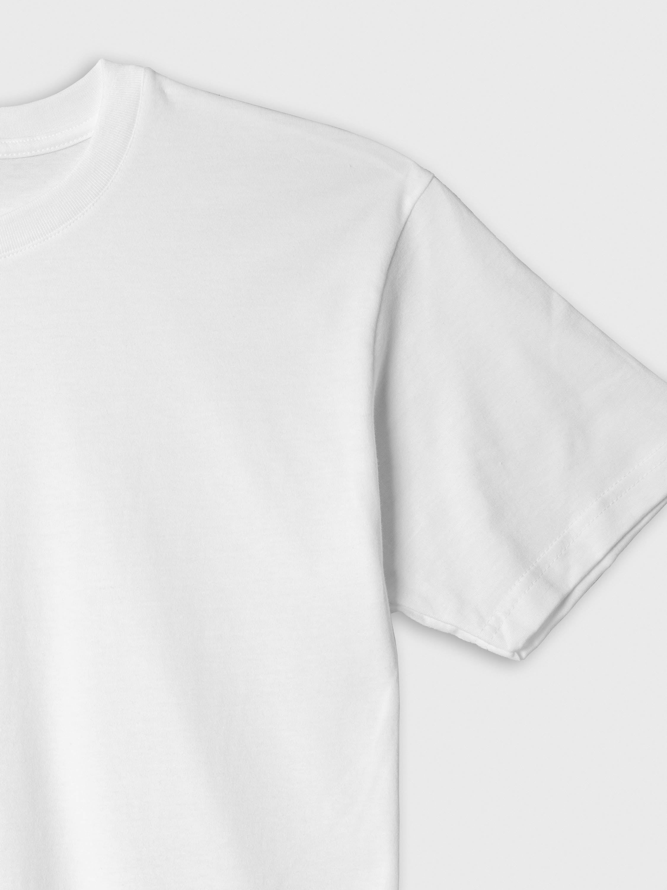 Blue Jellyfish - T-Shirts
