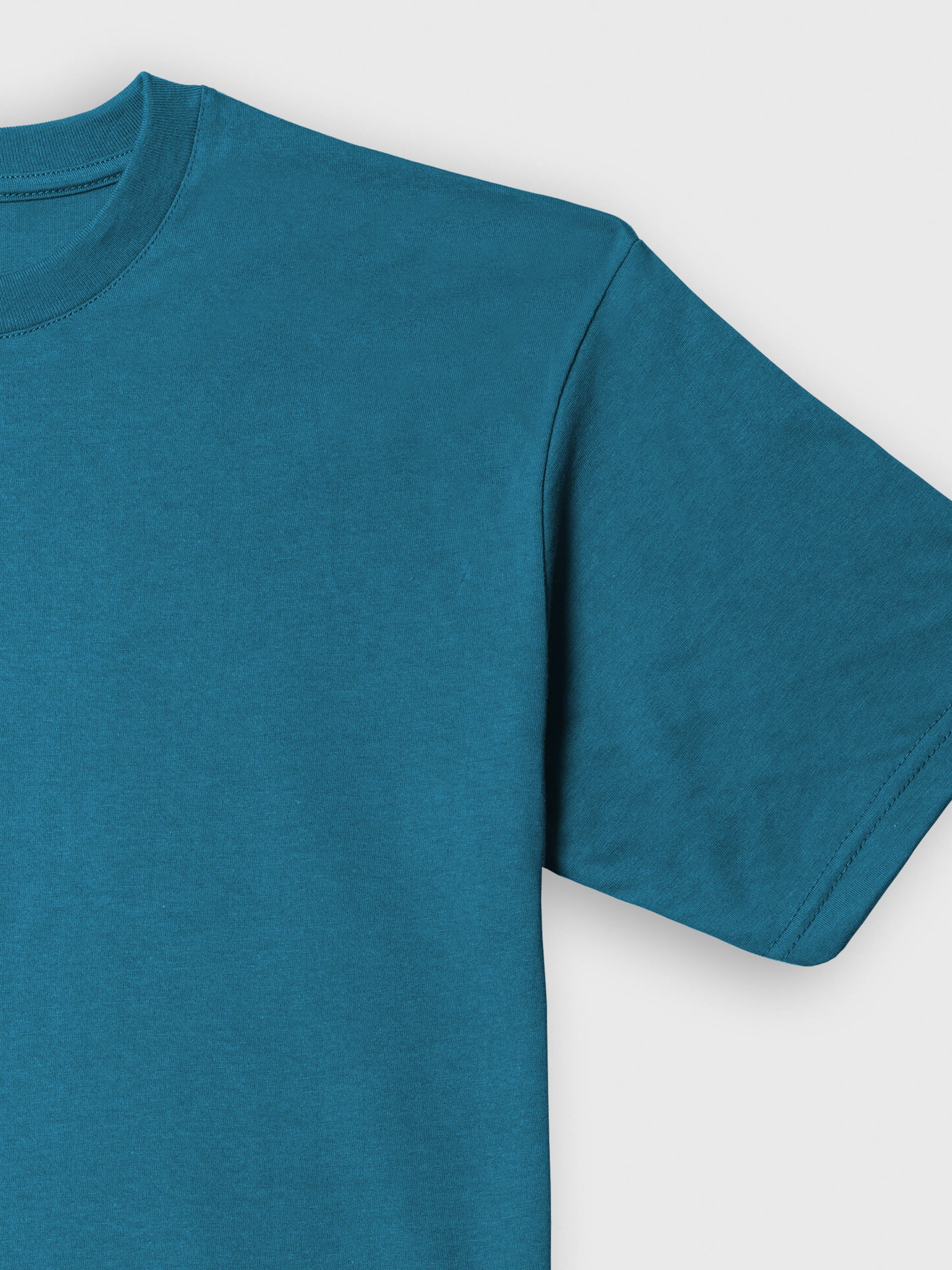 Waiting for the catch - T-Shirts