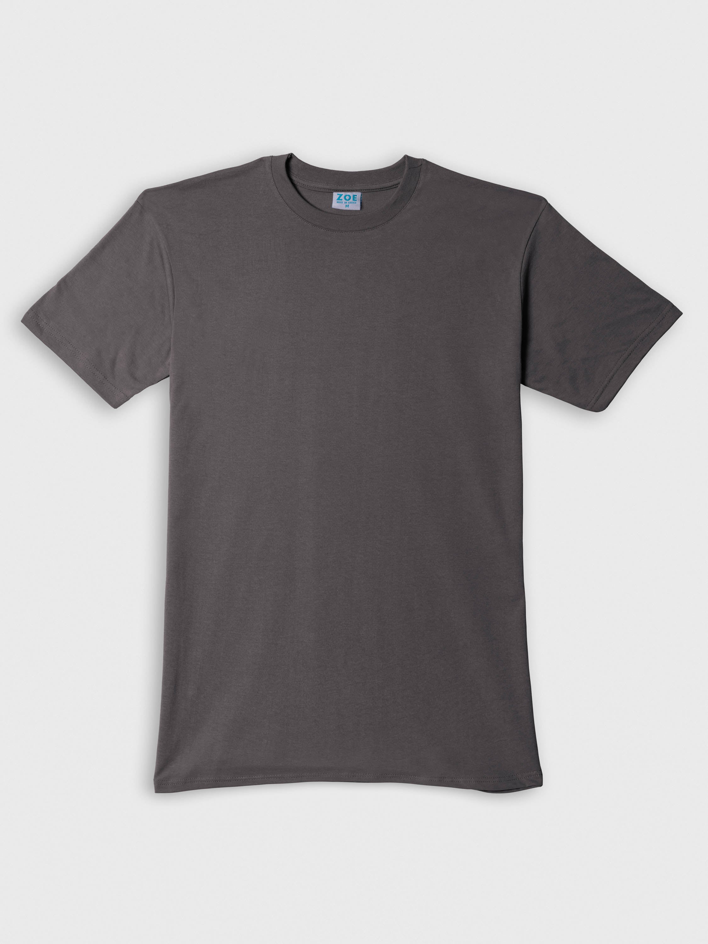Plain T-Shirt