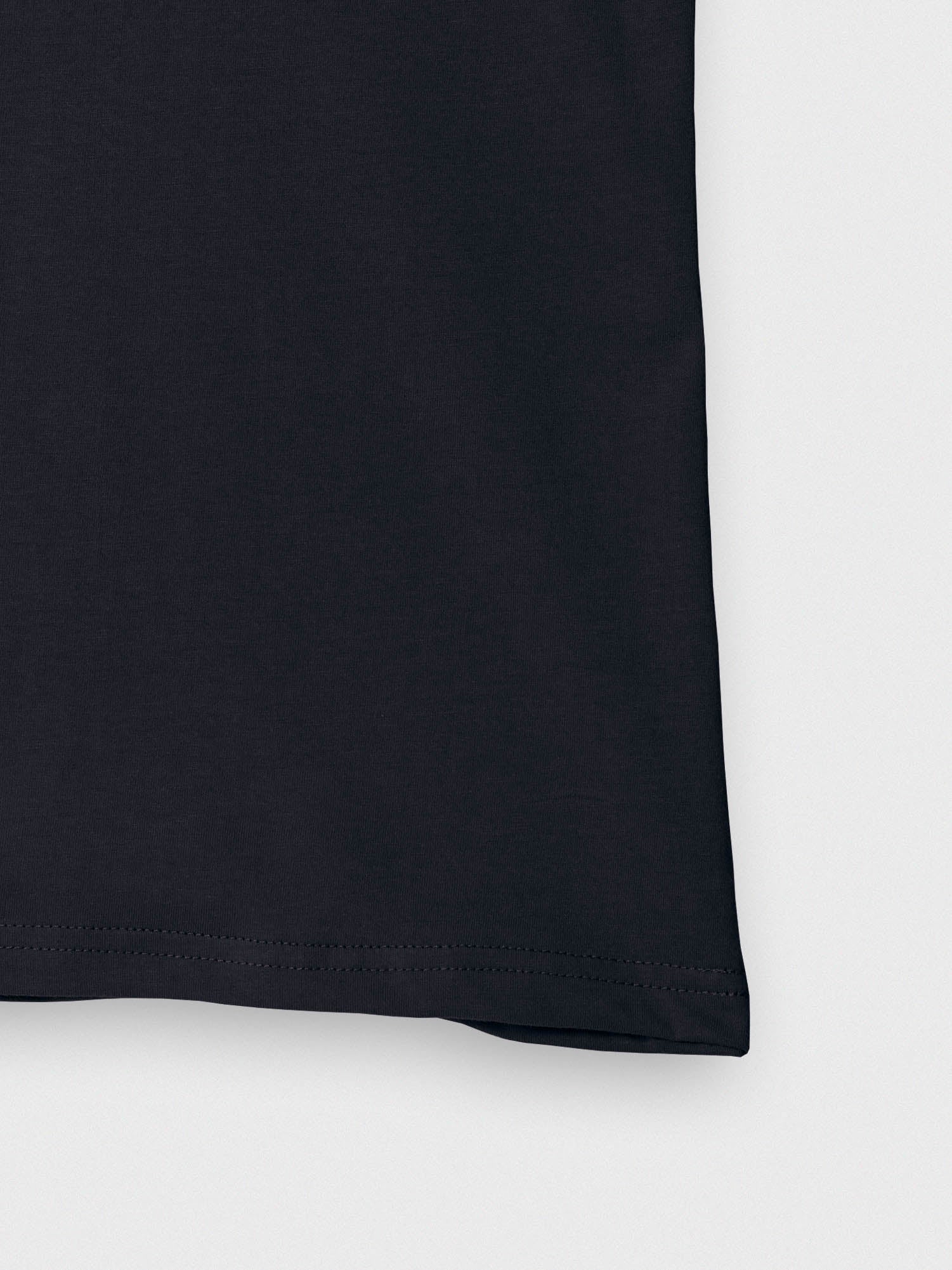 Plain T-Shirt